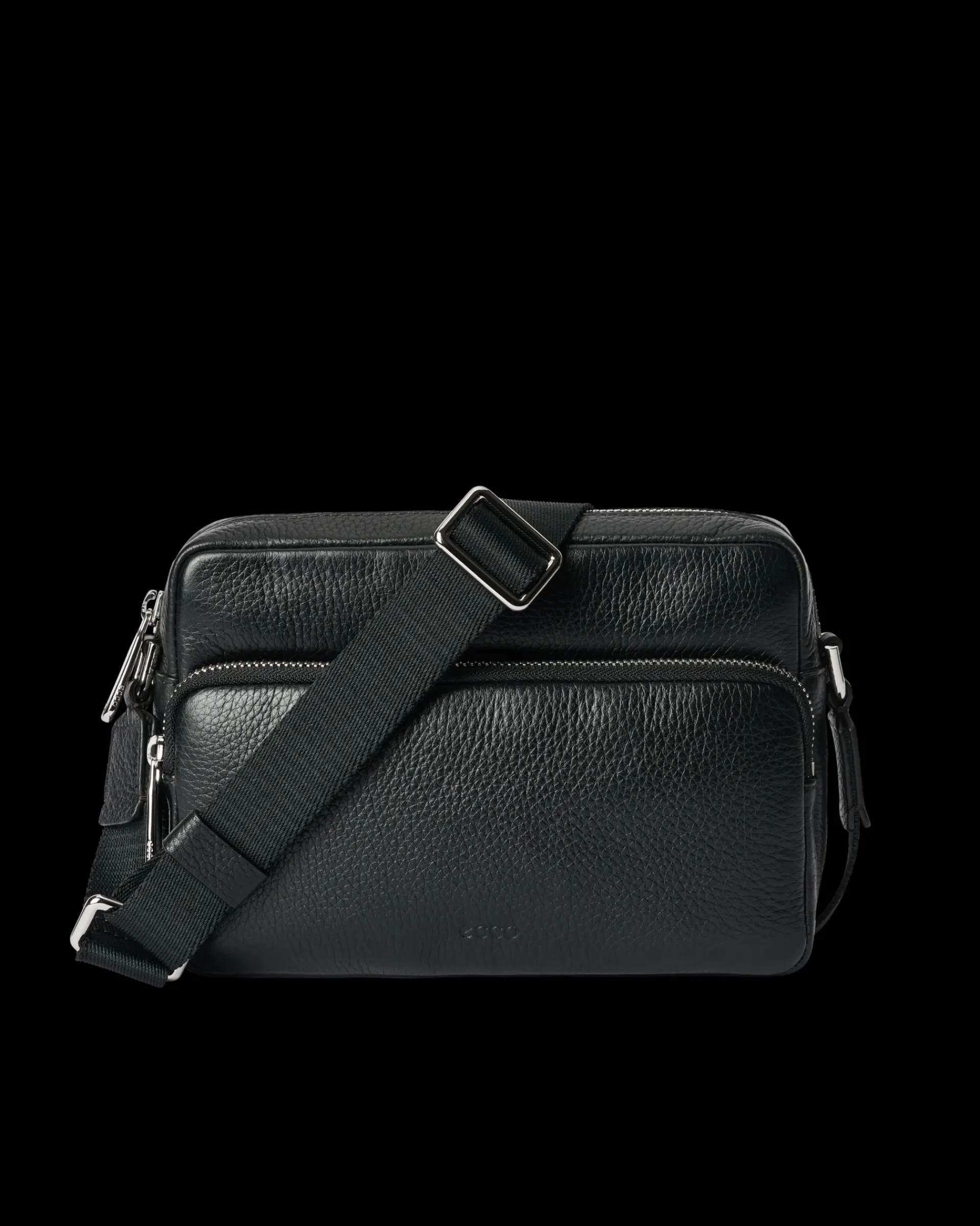 ECCO Nahkaiset Yliolan- Ja Olkalaukut | Tote-Laukut* Camera Bag