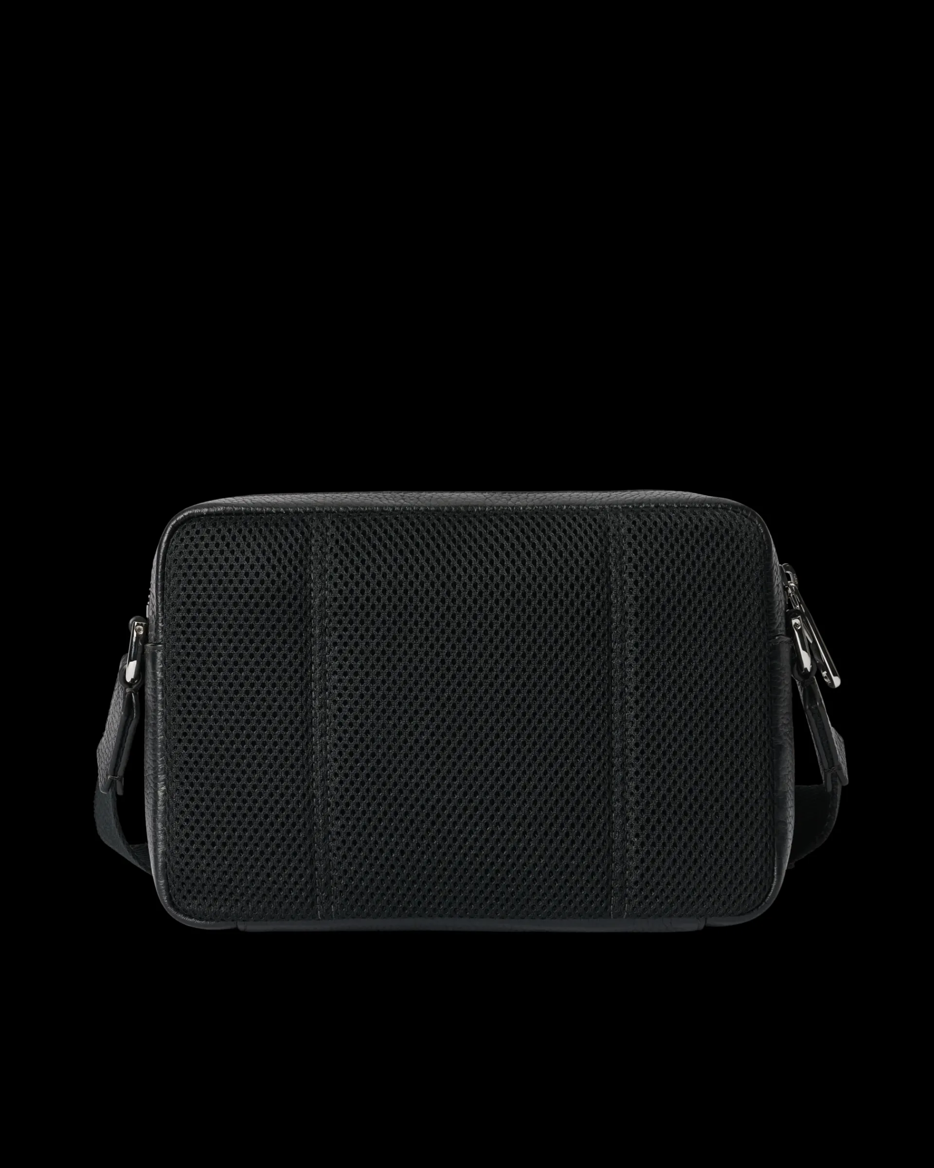 ECCO Nahkaiset Yliolan- Ja Olkalaukut | Tote-Laukut* Camera Bag