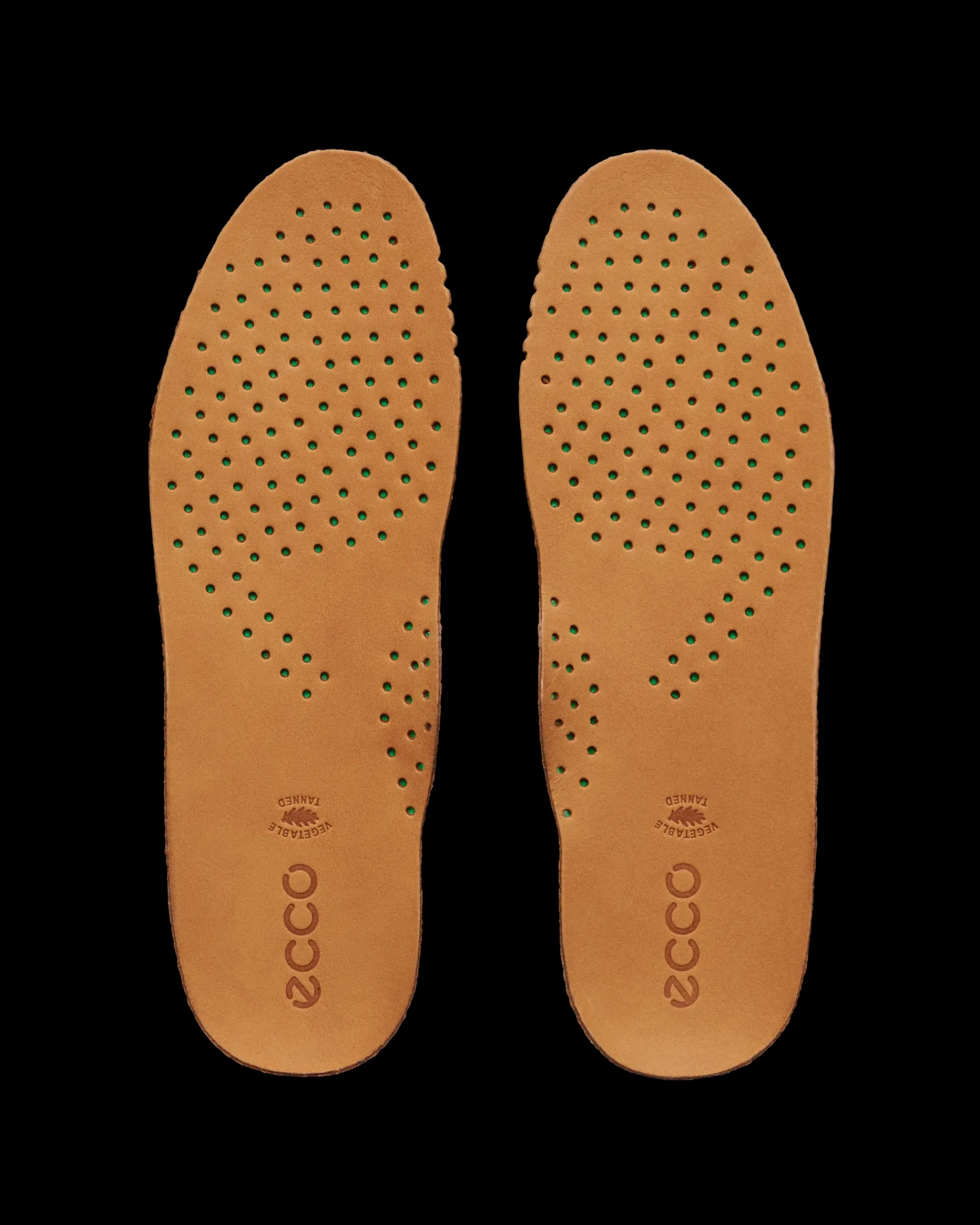 ECCO Pohjalliset* Comfort Everyday Insole Mens