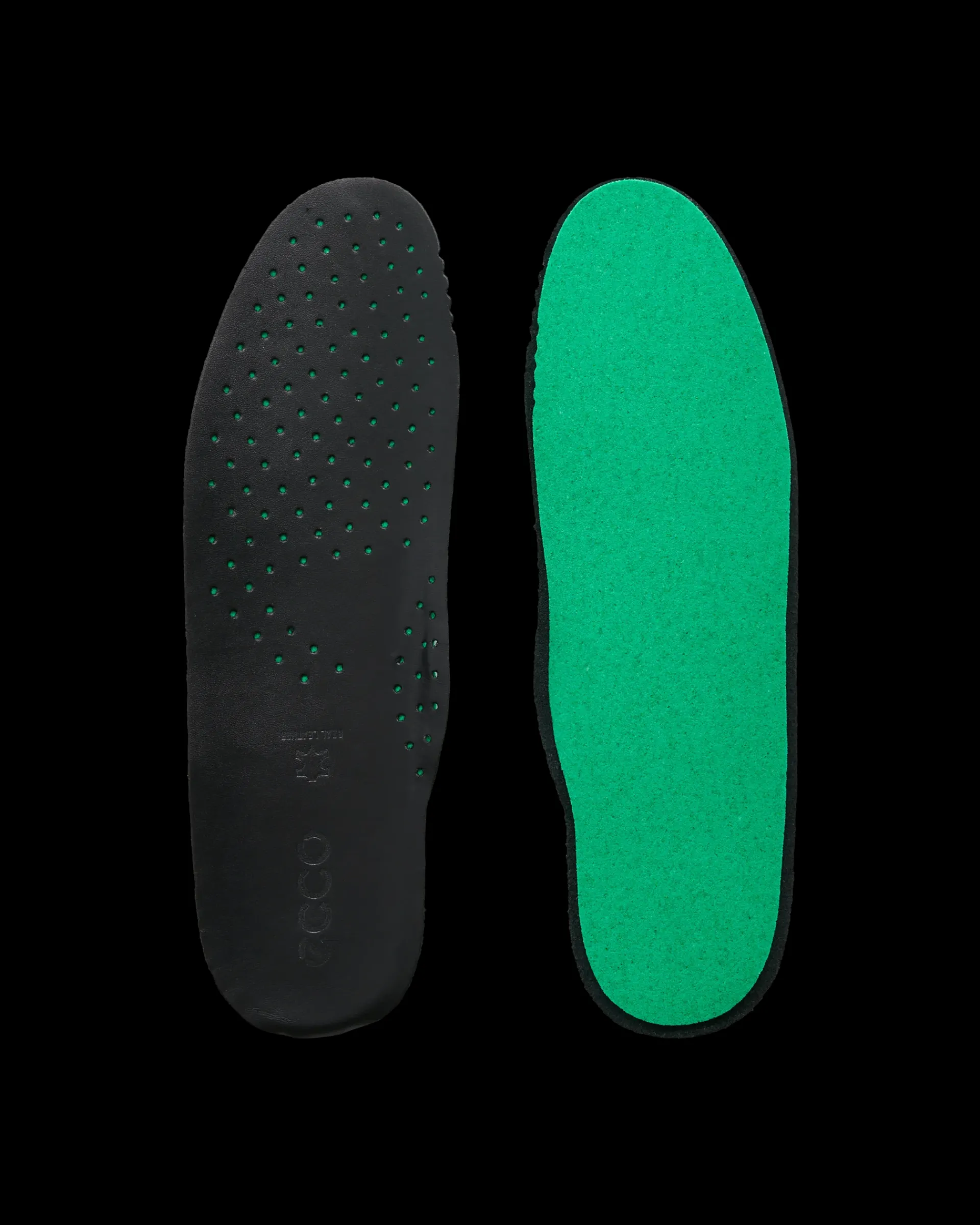 ECCO Pohjalliset* Comfort Everyday Insole Womens