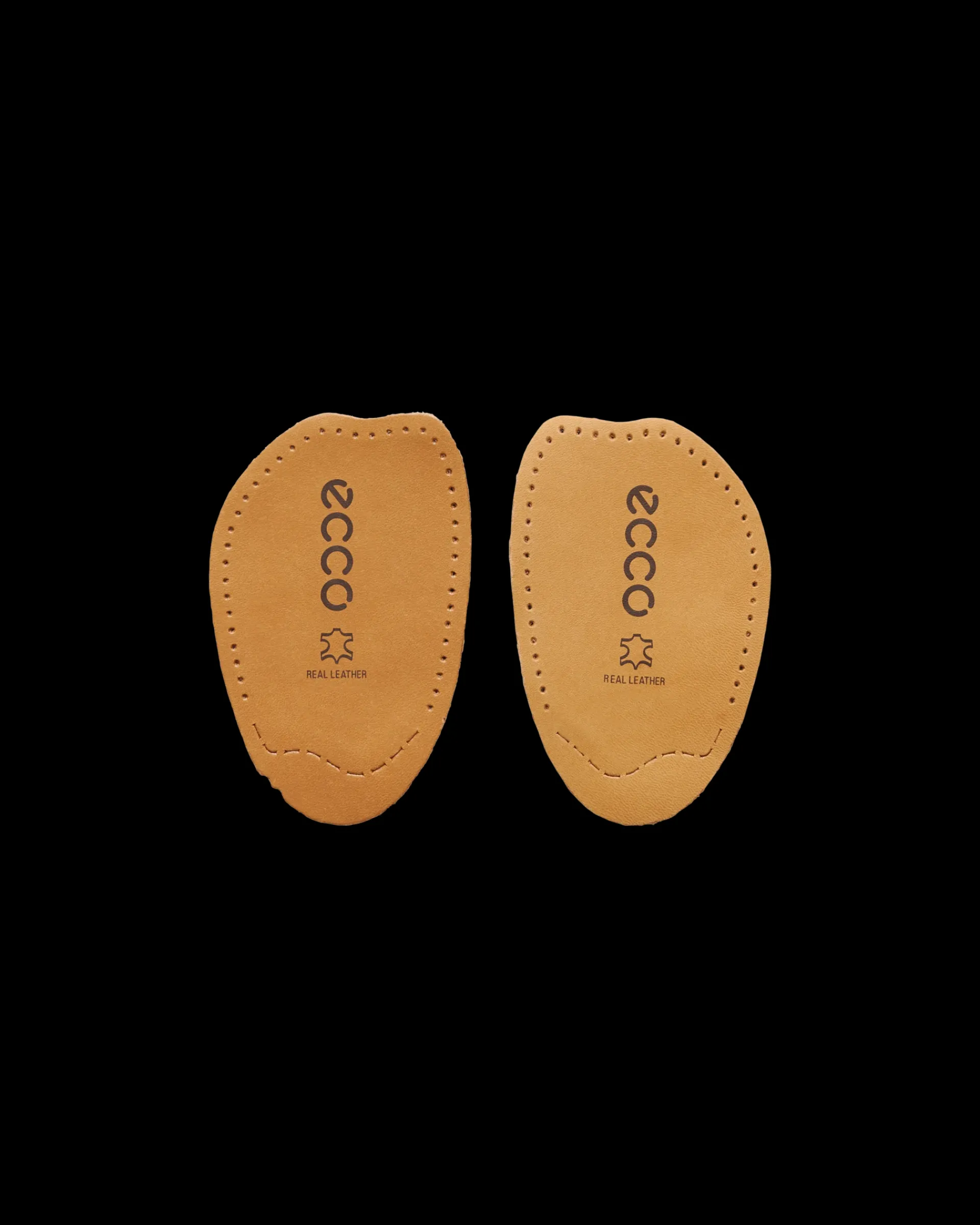 ECCO Pohjalliset | Pohjalliset* Comfort Half Insole
