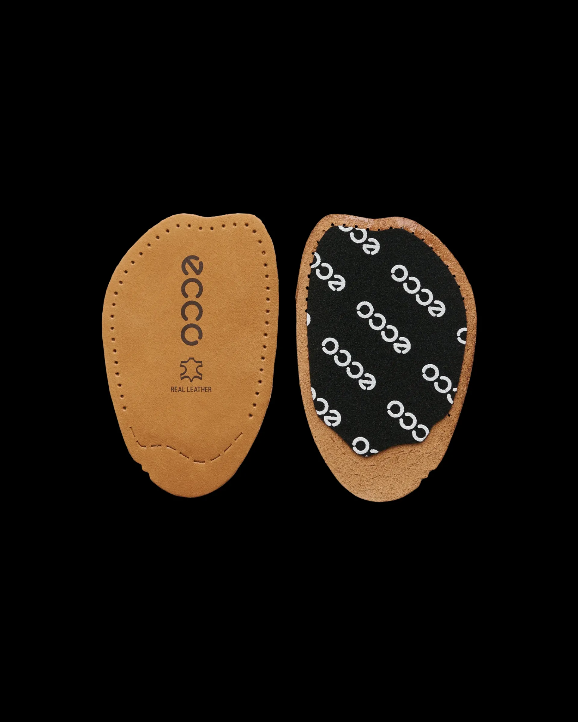 ECCO Pohjalliset | Pohjalliset* Comfort Half Insole