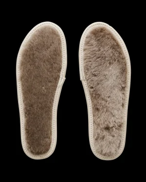 ECCO Pohjalliset | Pohjalliset* Comfort Lambskin Insole Kids