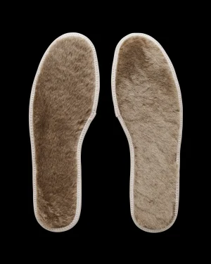 ECCO Pohjalliset* Comfort Lambskin Insole Womens