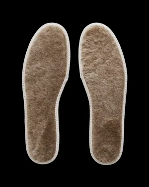 ECCO Pohjalliset* Comfort Lambskin Insole Mens