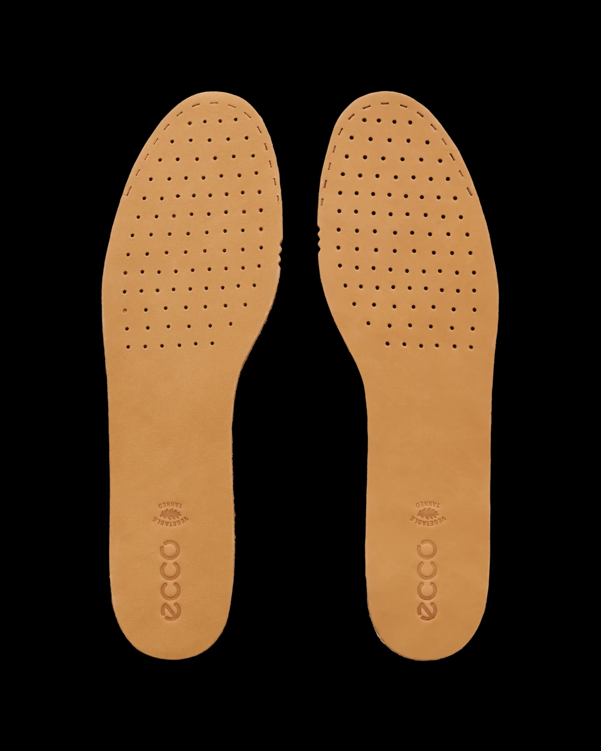 ECCO Pohjalliset* Comfort Slim Insole Mens