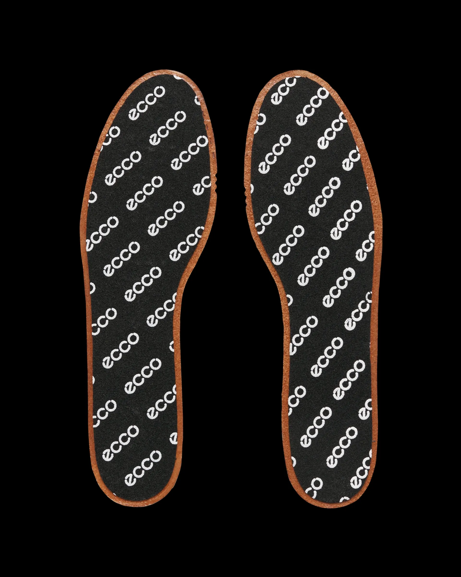 ECCO Pohjalliset* Comfort Slim Insole Mens