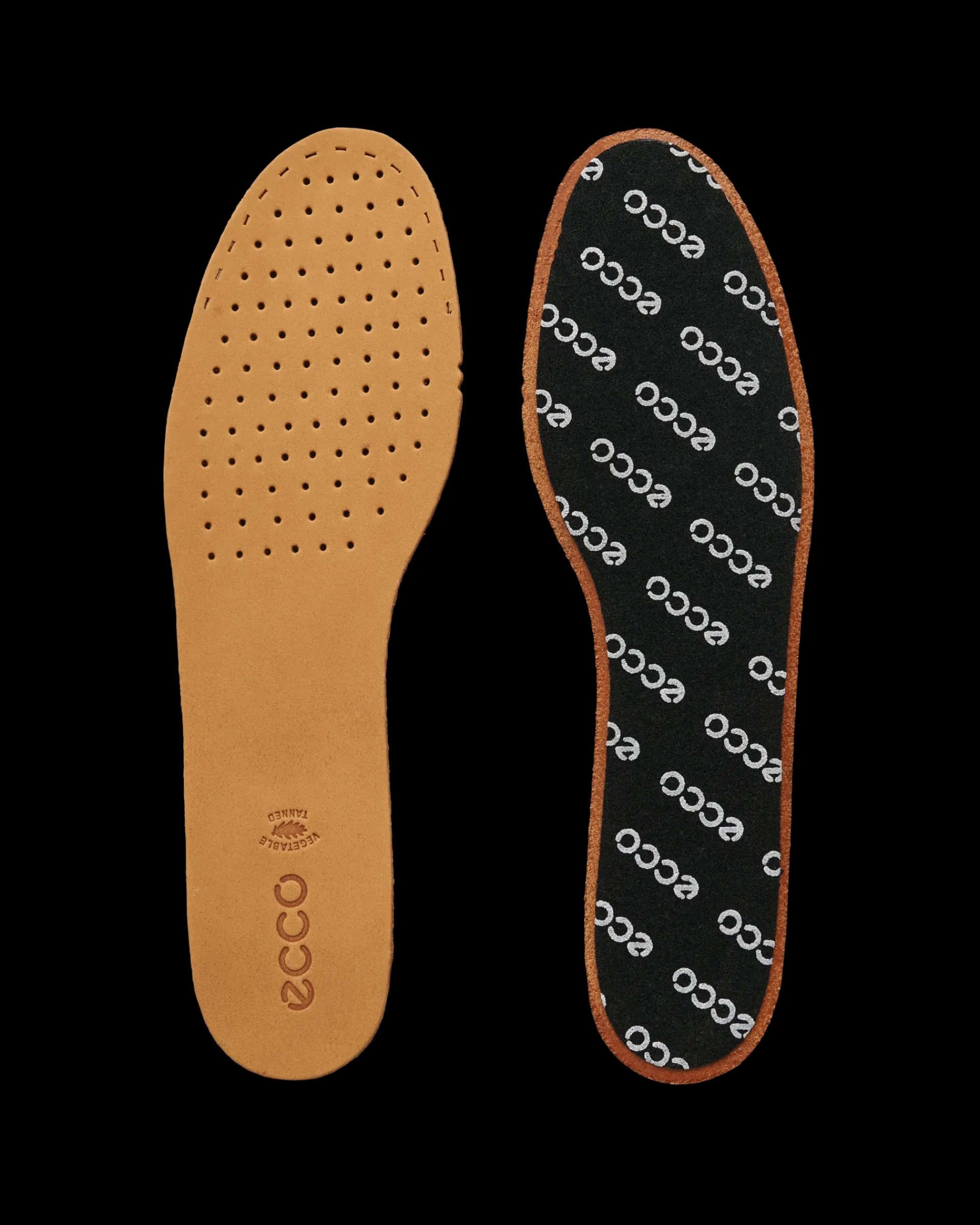 ECCO Pohjalliset* Comfort Slim Insole Mens