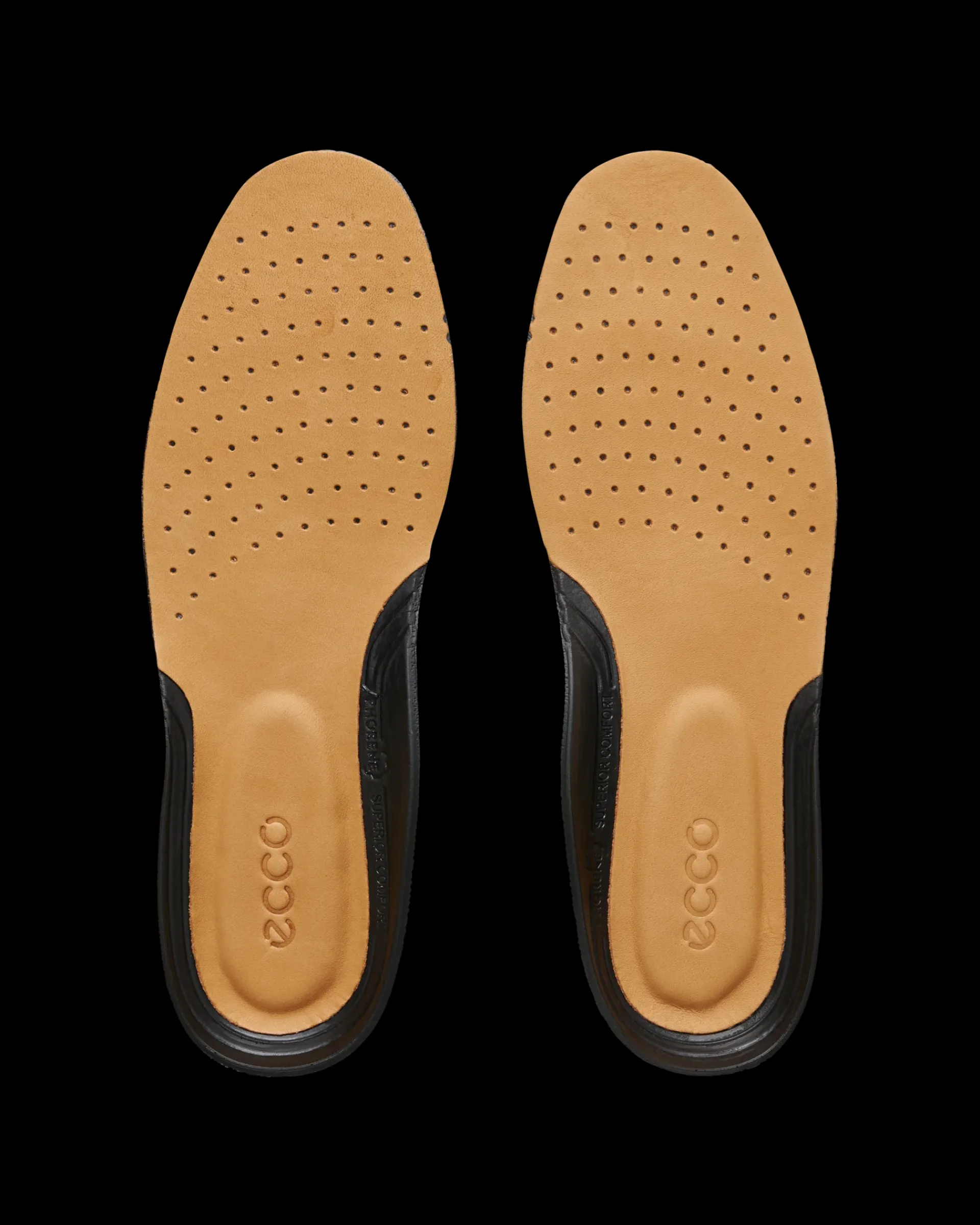 ECCO Pohjalliset* Comfort Supreme Insole W