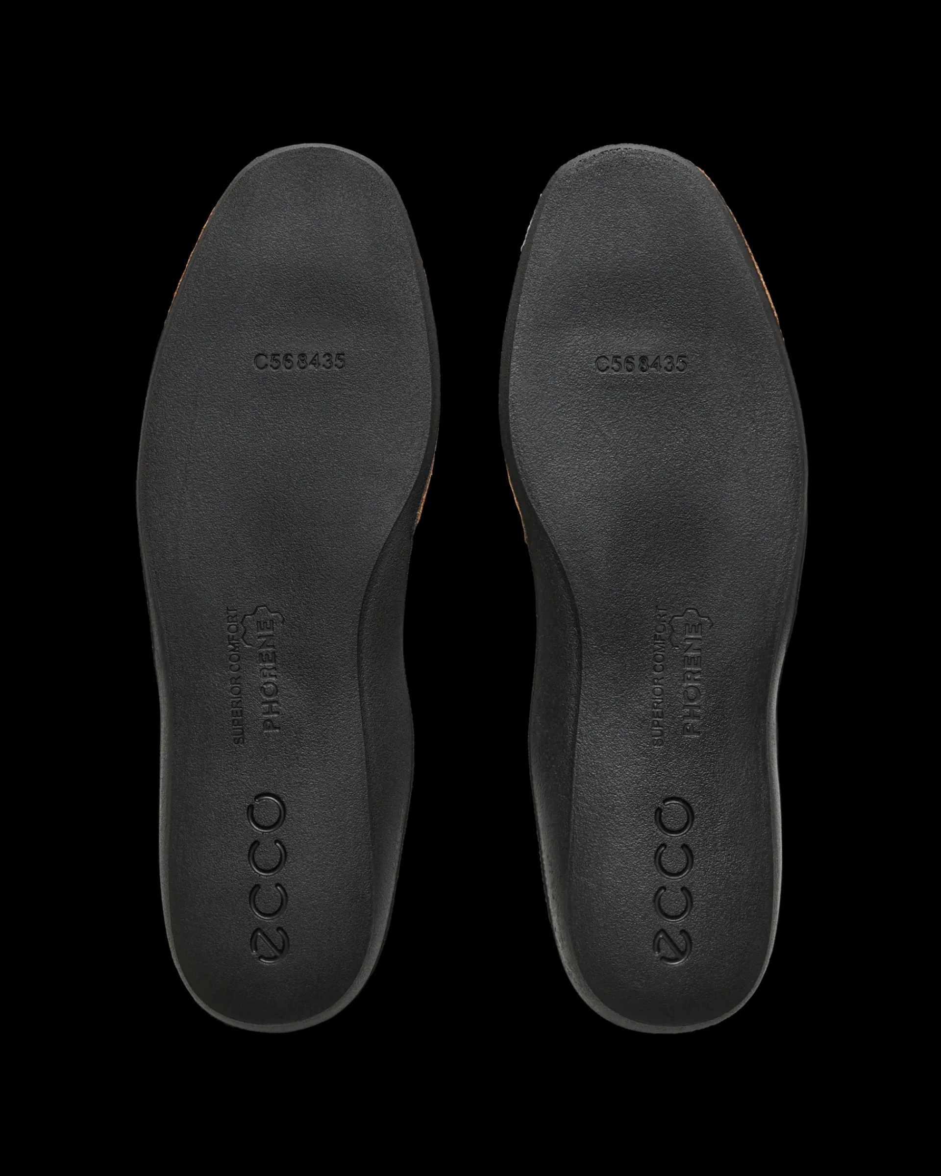 ECCO Pohjalliset* Comfort Supreme Insole M