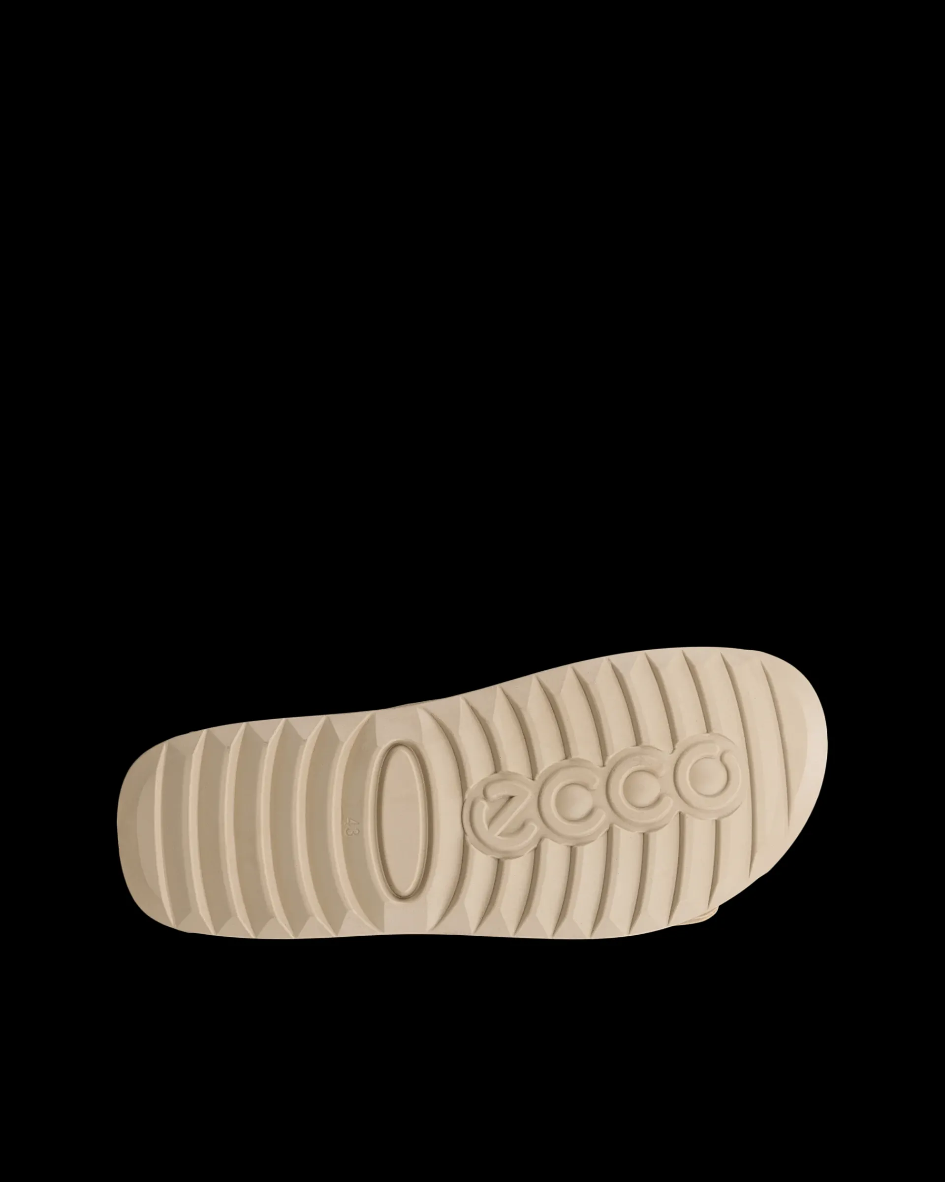ECCO Casual* COZMO SHOE M