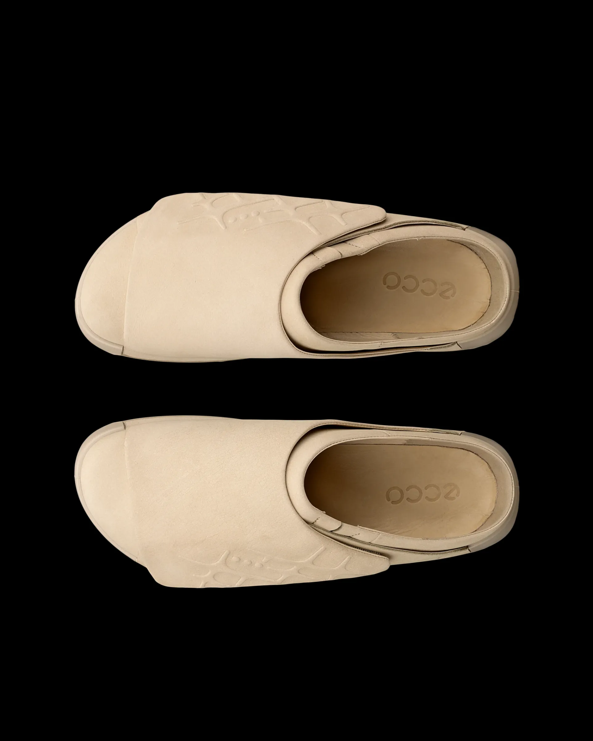ECCO Casual* COZMO SHOE M