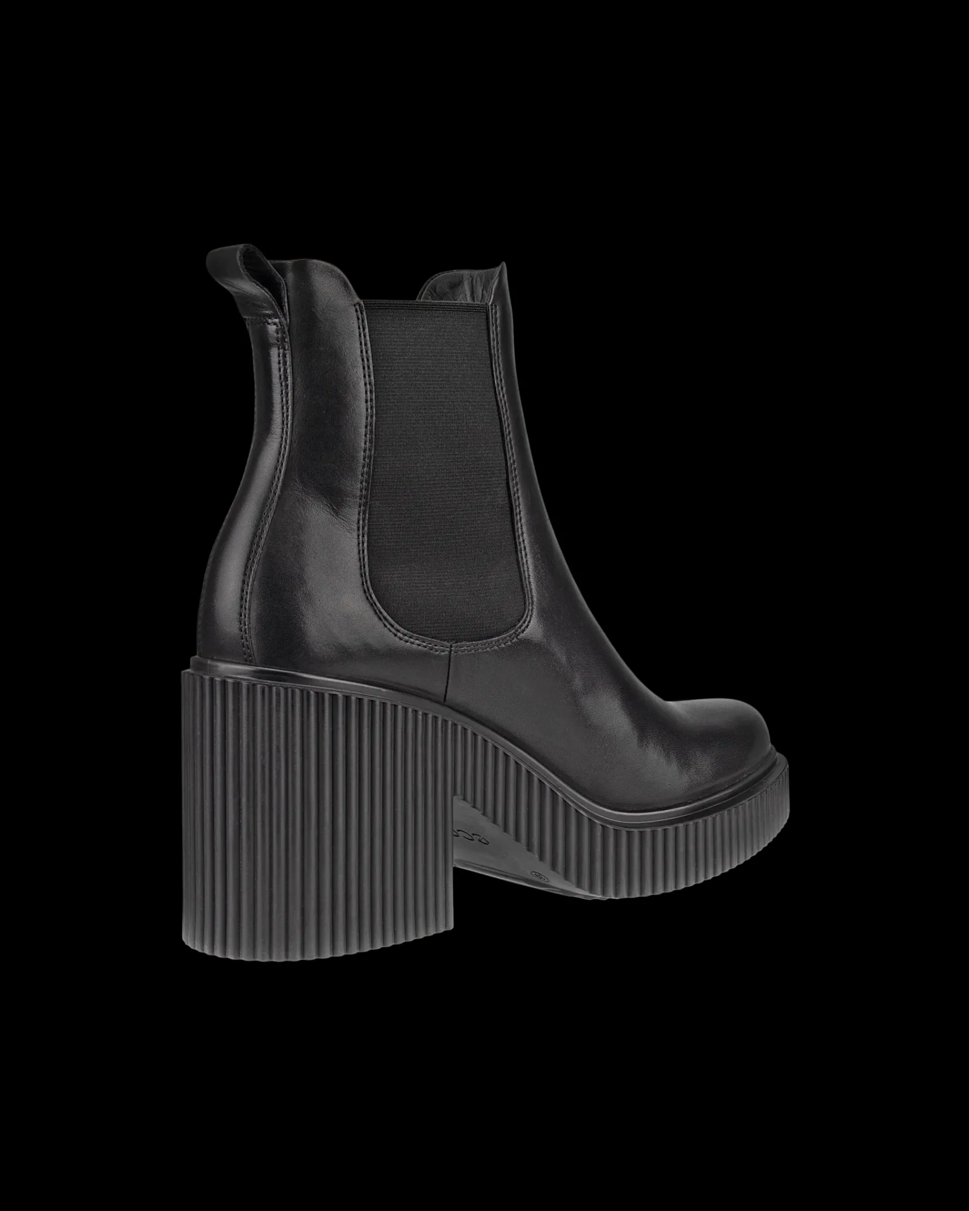 ECCO Saappaat | Korkeat Korot* FLUTED HEEL