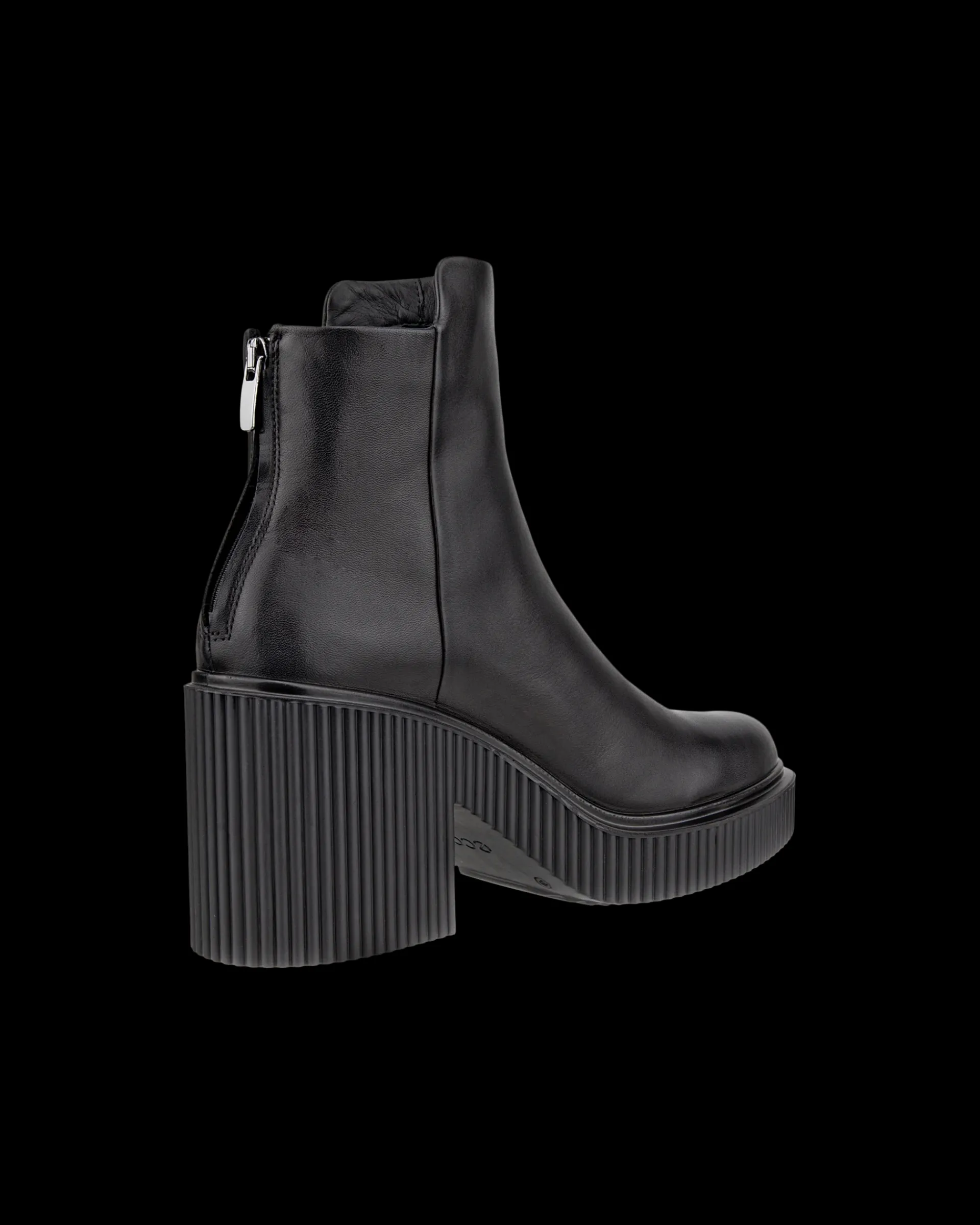 ECCO Saappaat | Korkeat Korot* FLUTED HEEL