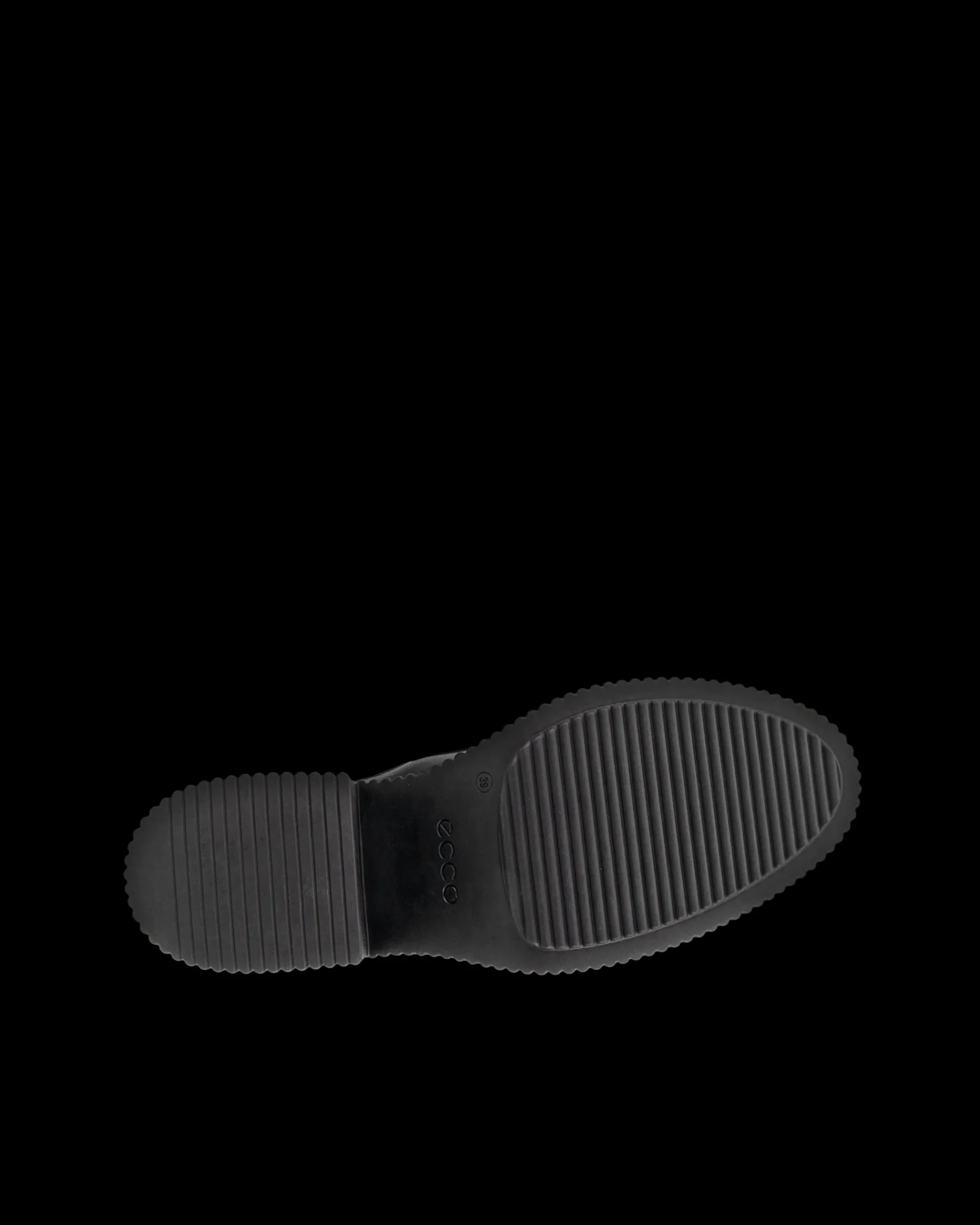 ECCO Saappaat | Korkeat Korot* FLUTED HEEL
