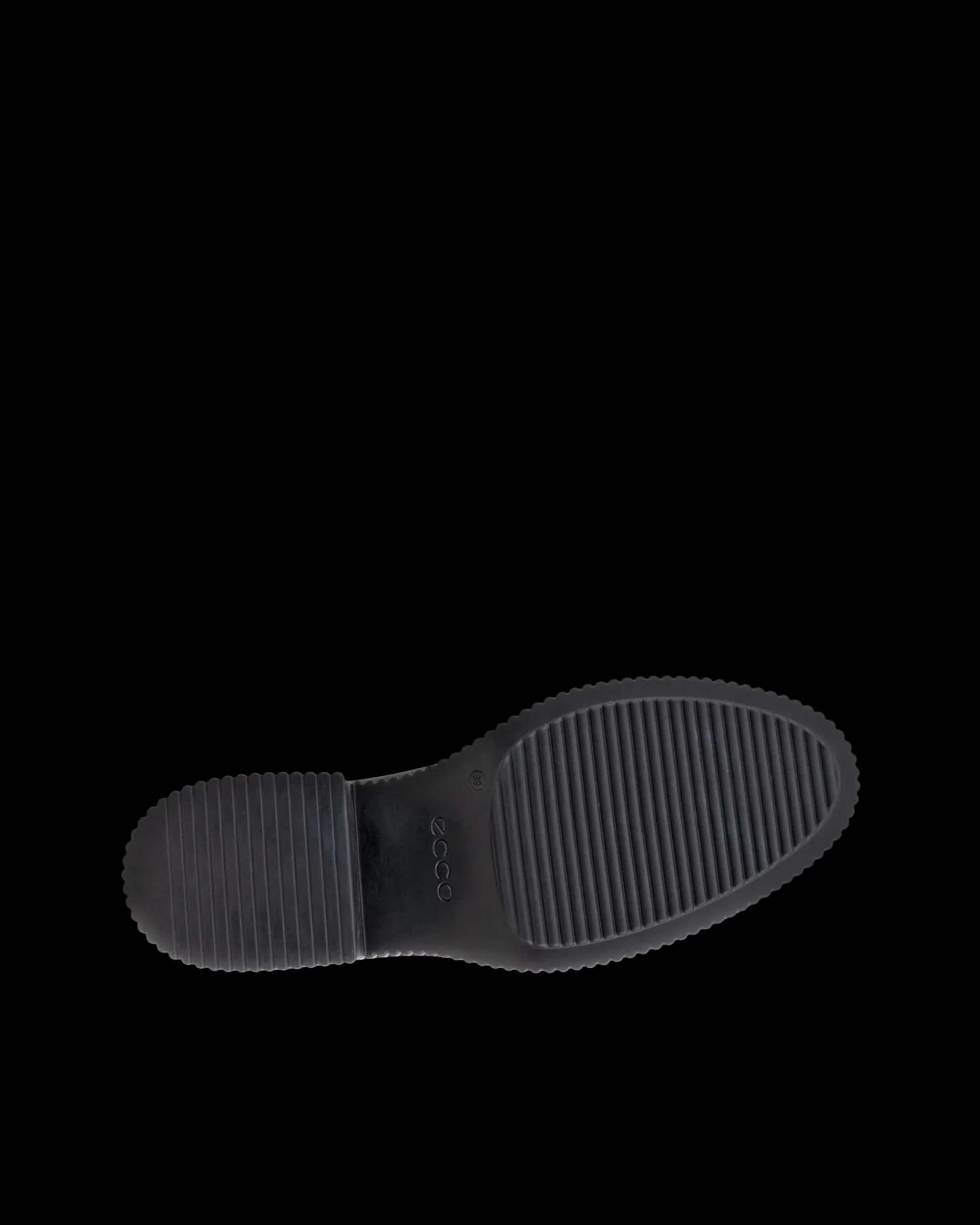 ECCO Saappaat | Korkeat Korot* FLUTED HEEL