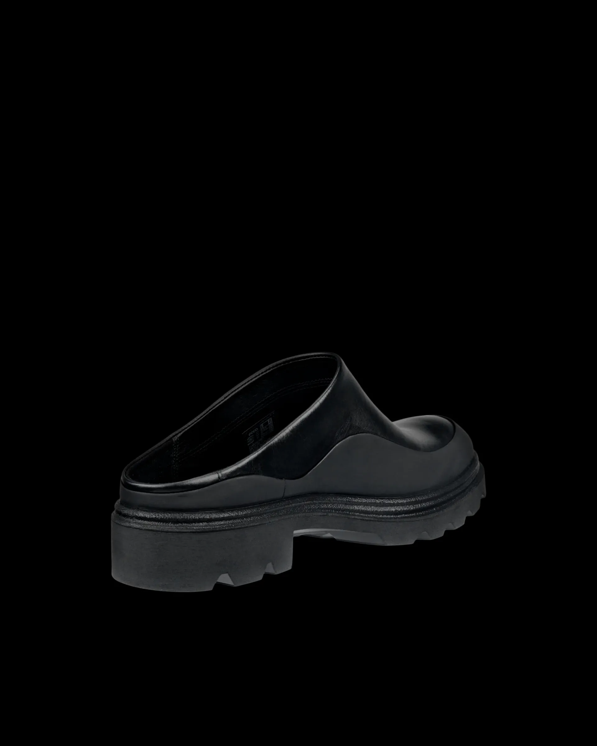 ECCO Casual | Ballerinat* GRAINER W