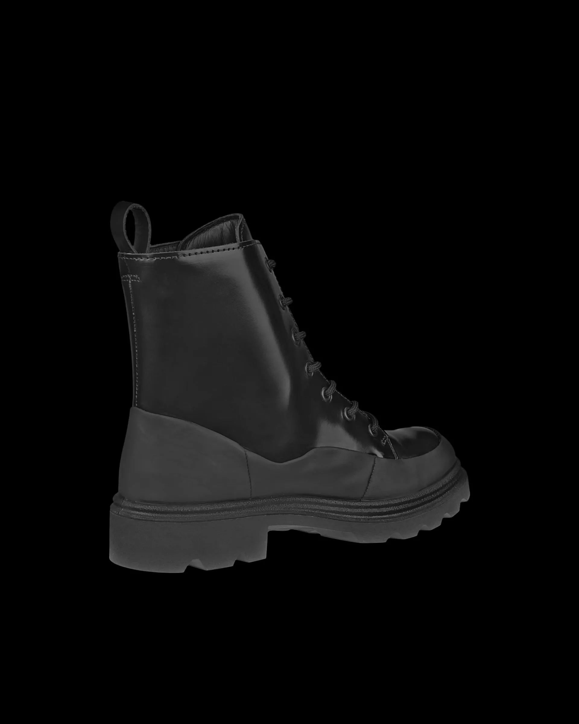 ECCO Saappaat | Casual* GRAINER W