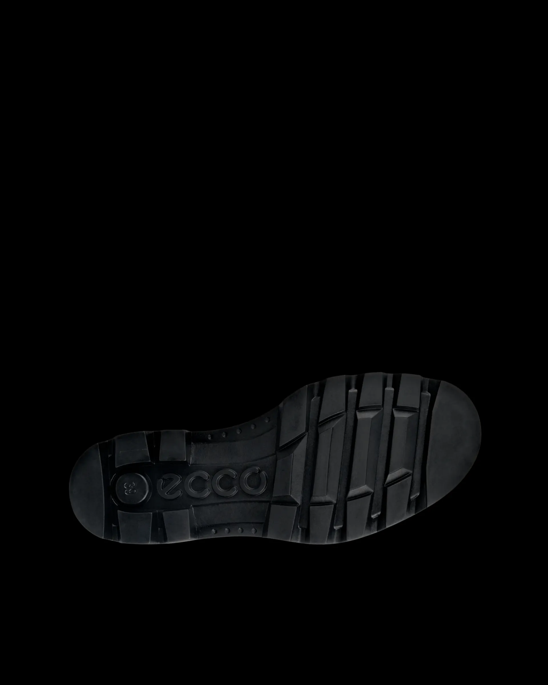 ECCO Casual | Ballerinat* GRAINER W