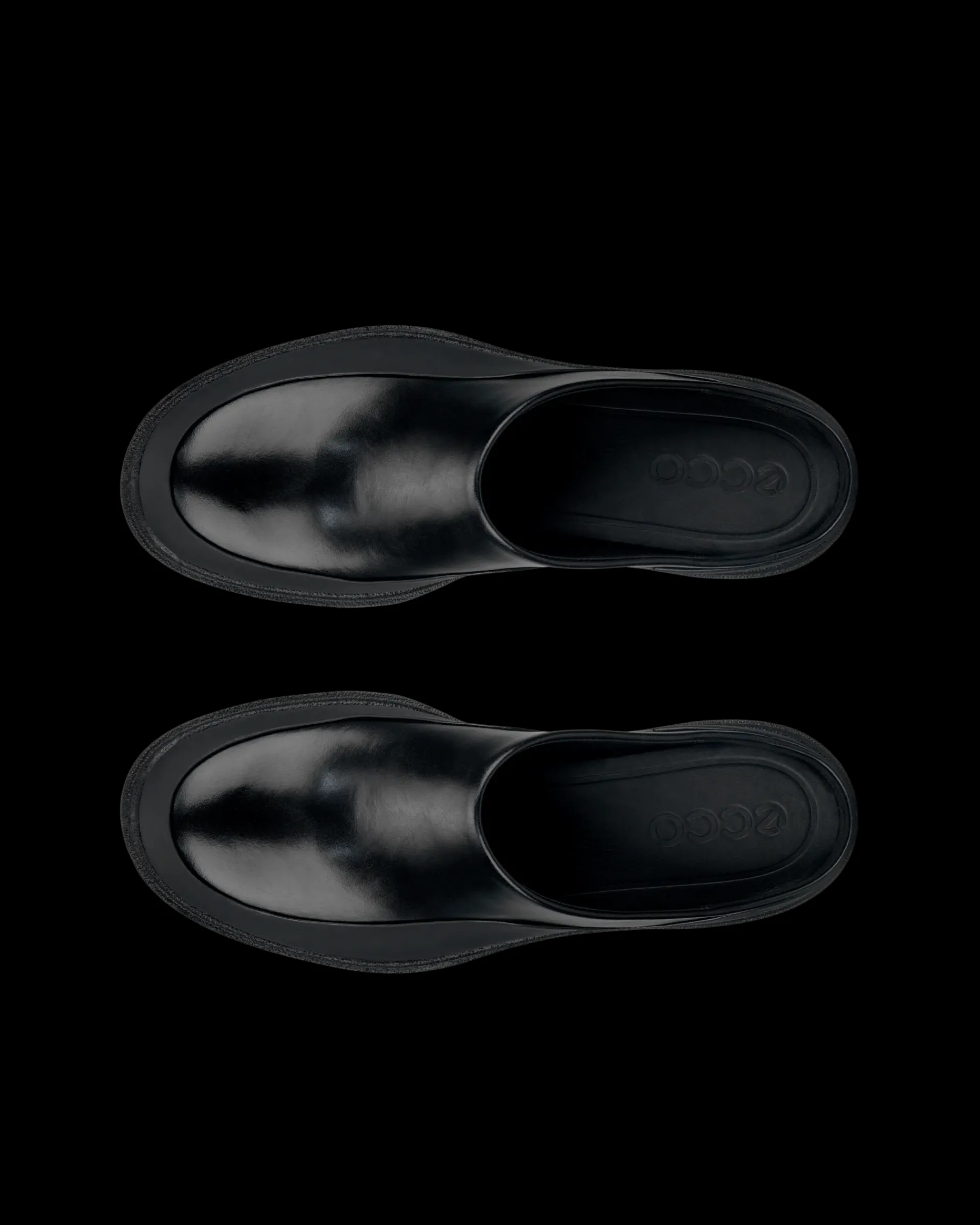 ECCO Casual | Ballerinat* GRAINER W