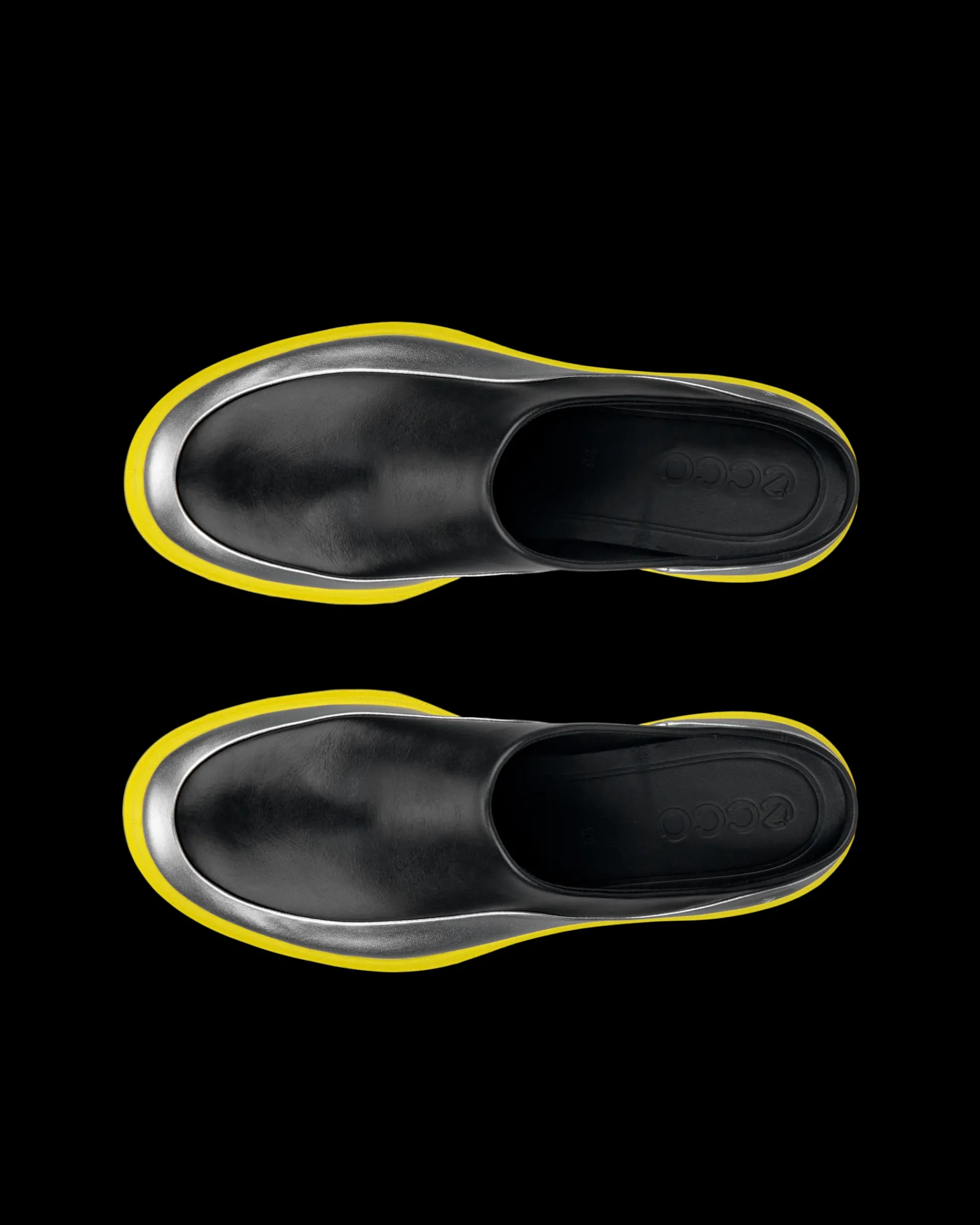 ECCO Casual | Ballerinat* GRAINER W