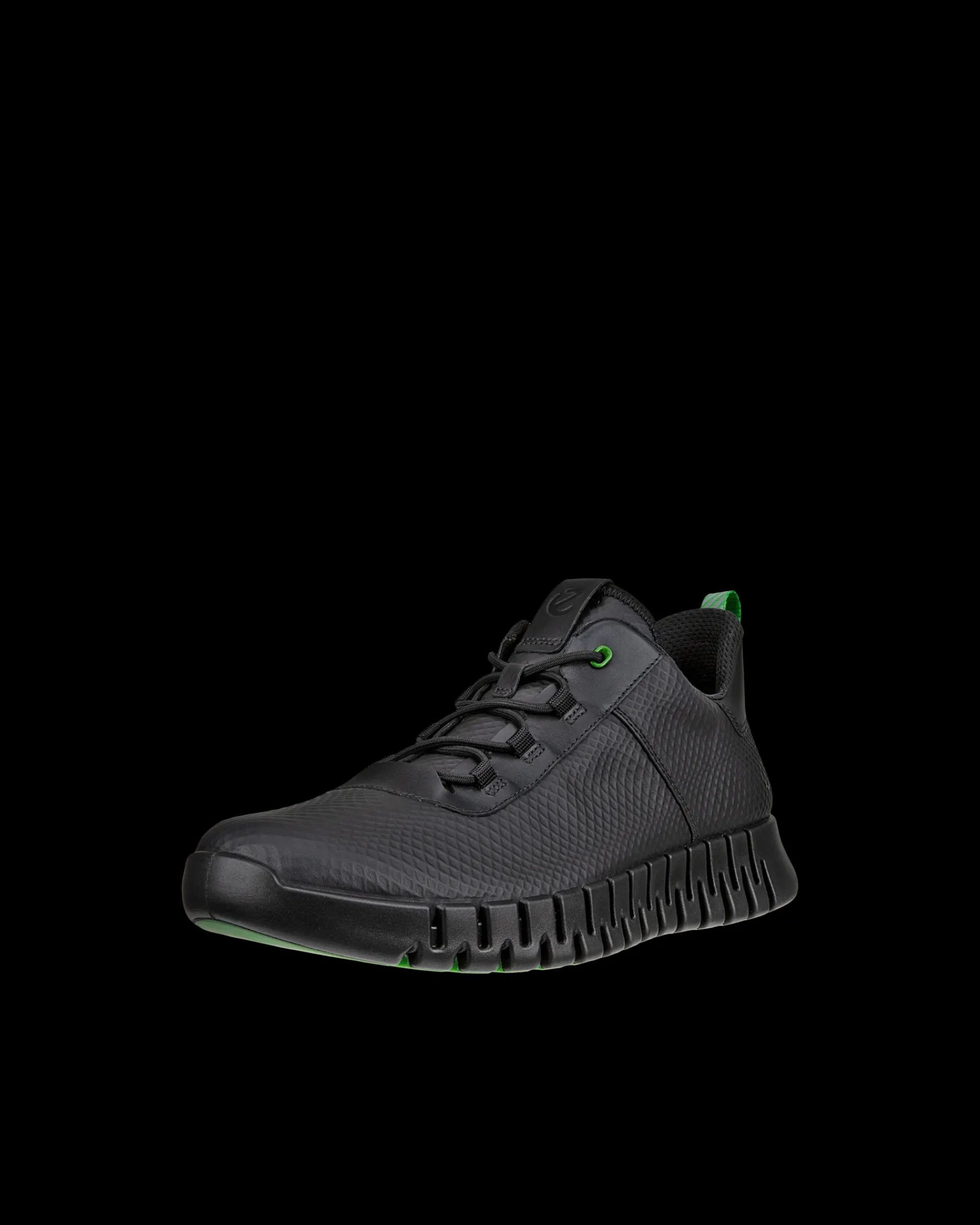 ECCO Tennarit | Casual* GRUUV M