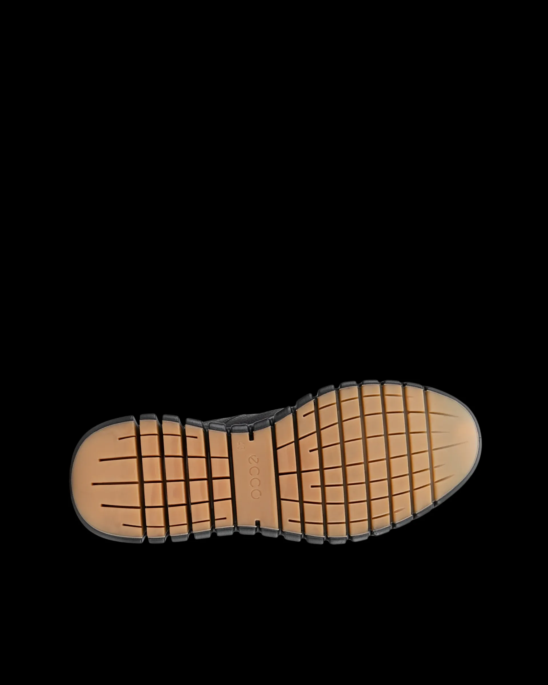 ECCO Tennarit | Gore-Tex* GRUUV M