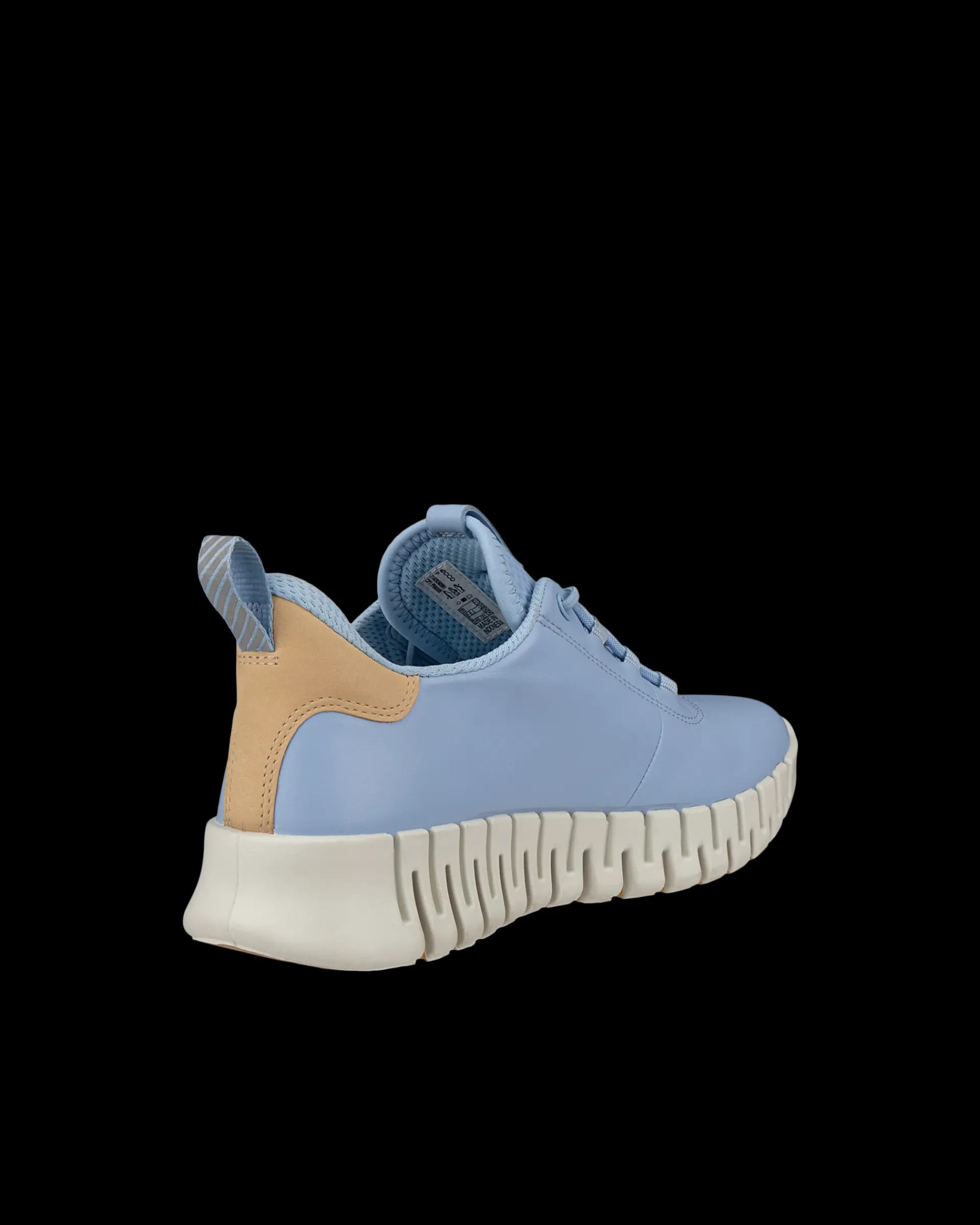 ECCO Tennarit | Casual* GRUUV W