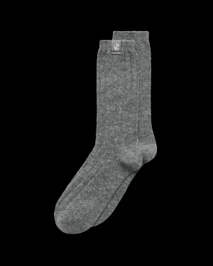 ECCO Sukat | Sukat* Hygge Ribbed Mid Cut