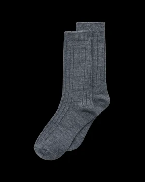 ECCO Sukat | Sukat* Hygge Ribbed Mid-Cut