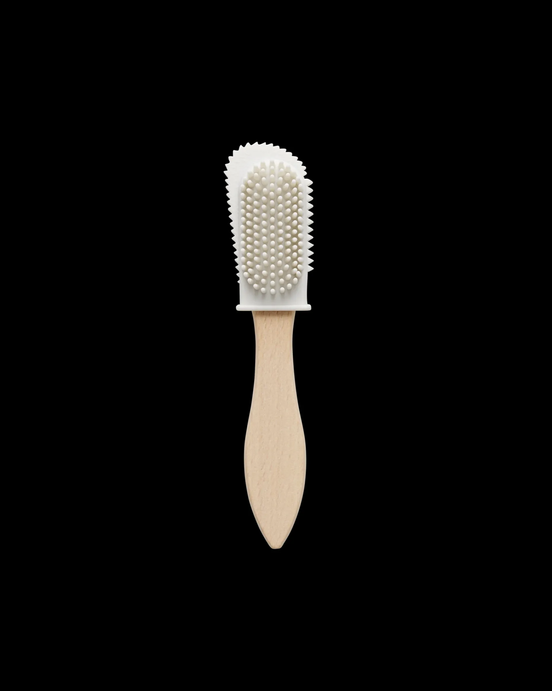 ECCO Hoida | Hoida* Nubuck Brush