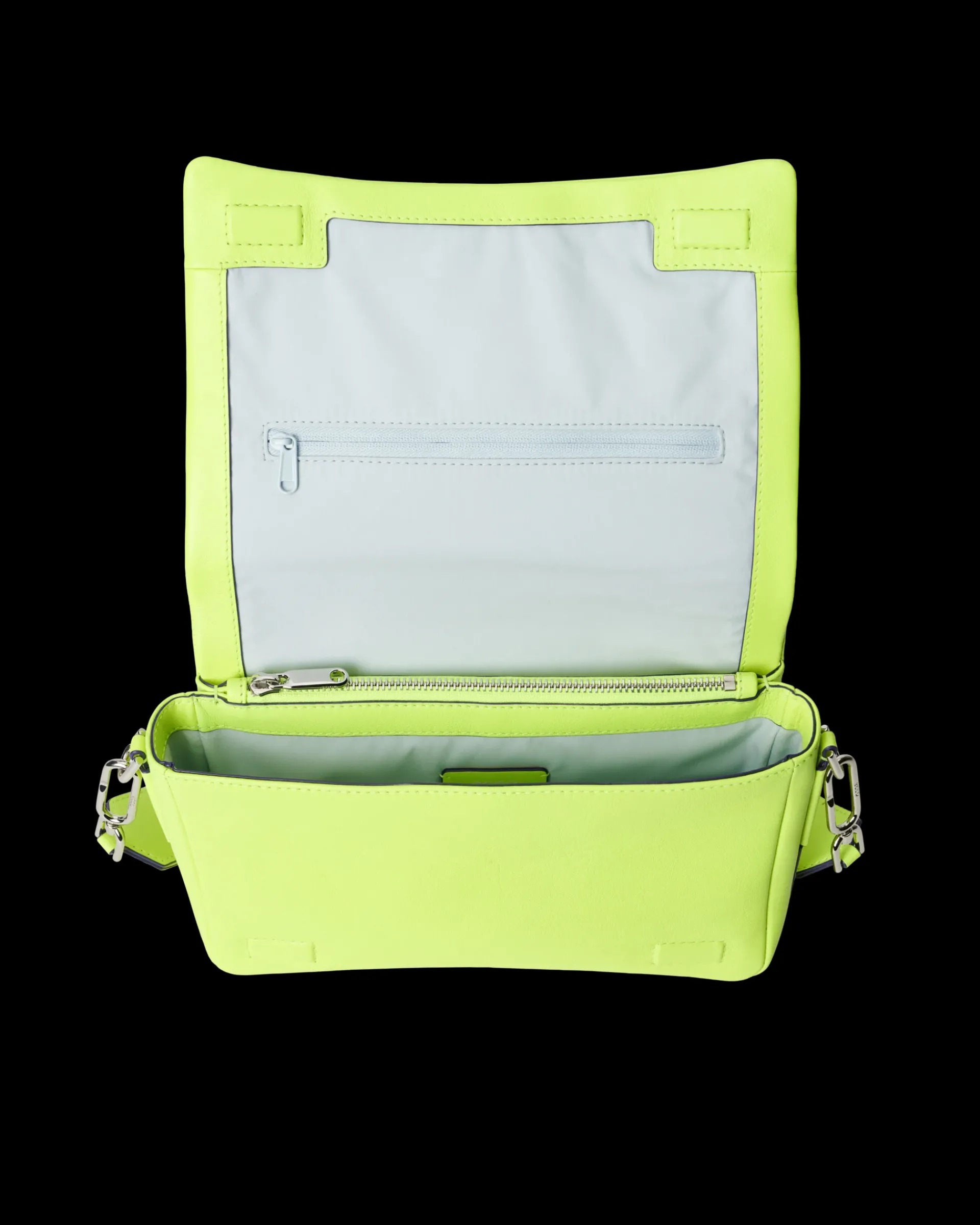 ECCO Nahkaiset Yliolan- Ja Olkalaukut | Tote-Laukut* Pinch Bag