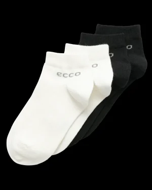 ECCO Sukat | Sukat* Play Longlife Low Cut Kids 2-Pack