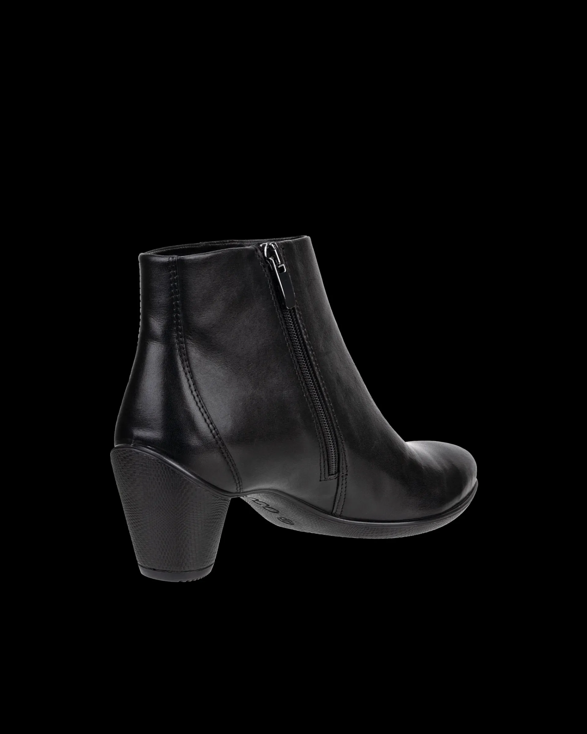 ECCO Saappaat | Korkeat Korot* SCULPTURED 45