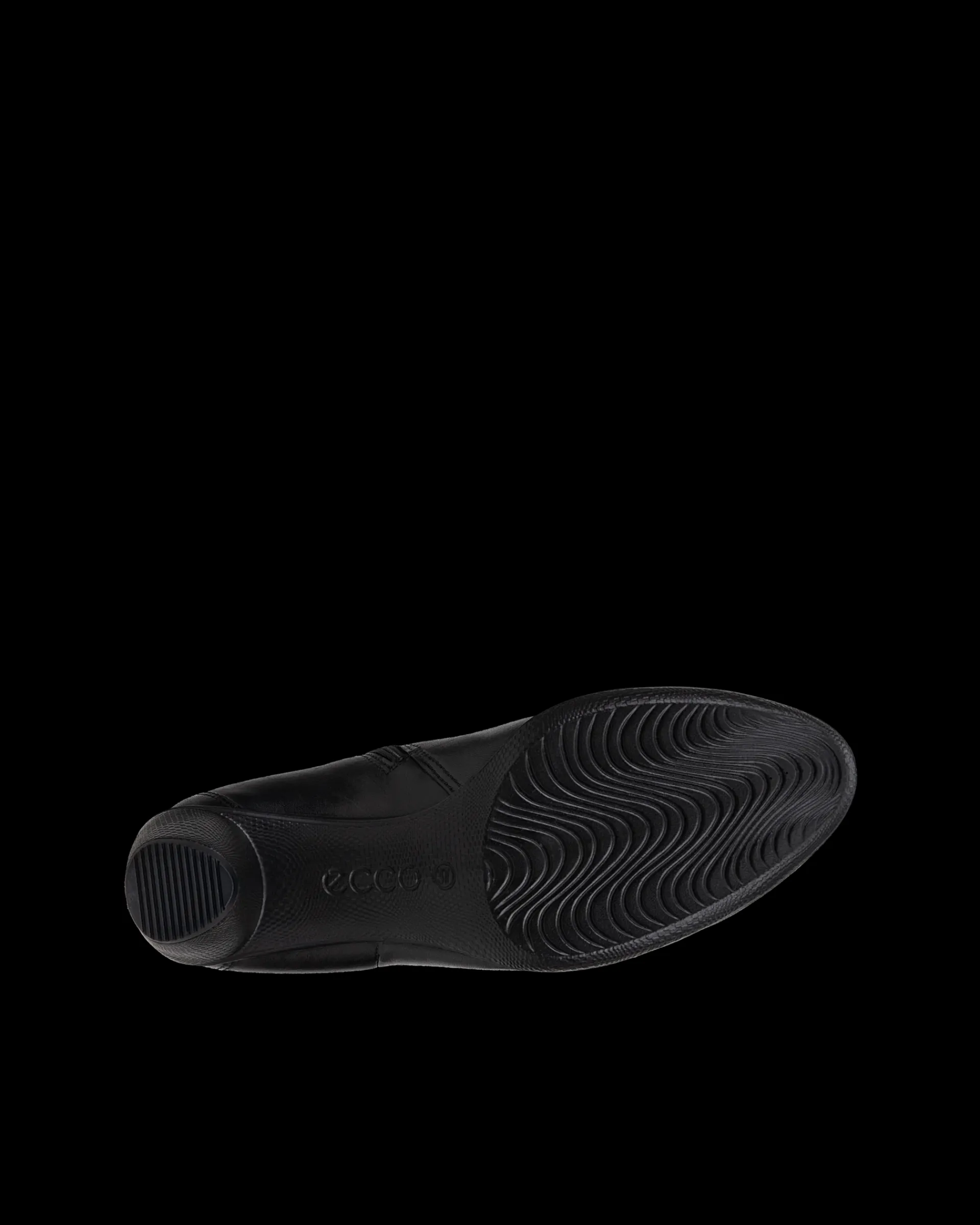 ECCO Saappaat | Korkeat Korot* SCULPTURED 45