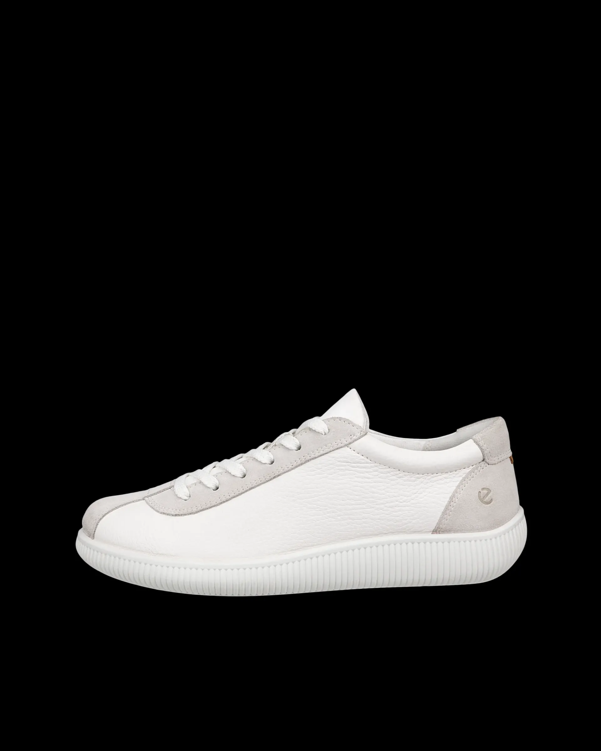 ECCO Tennarit | Casual* SOFT ZERO W