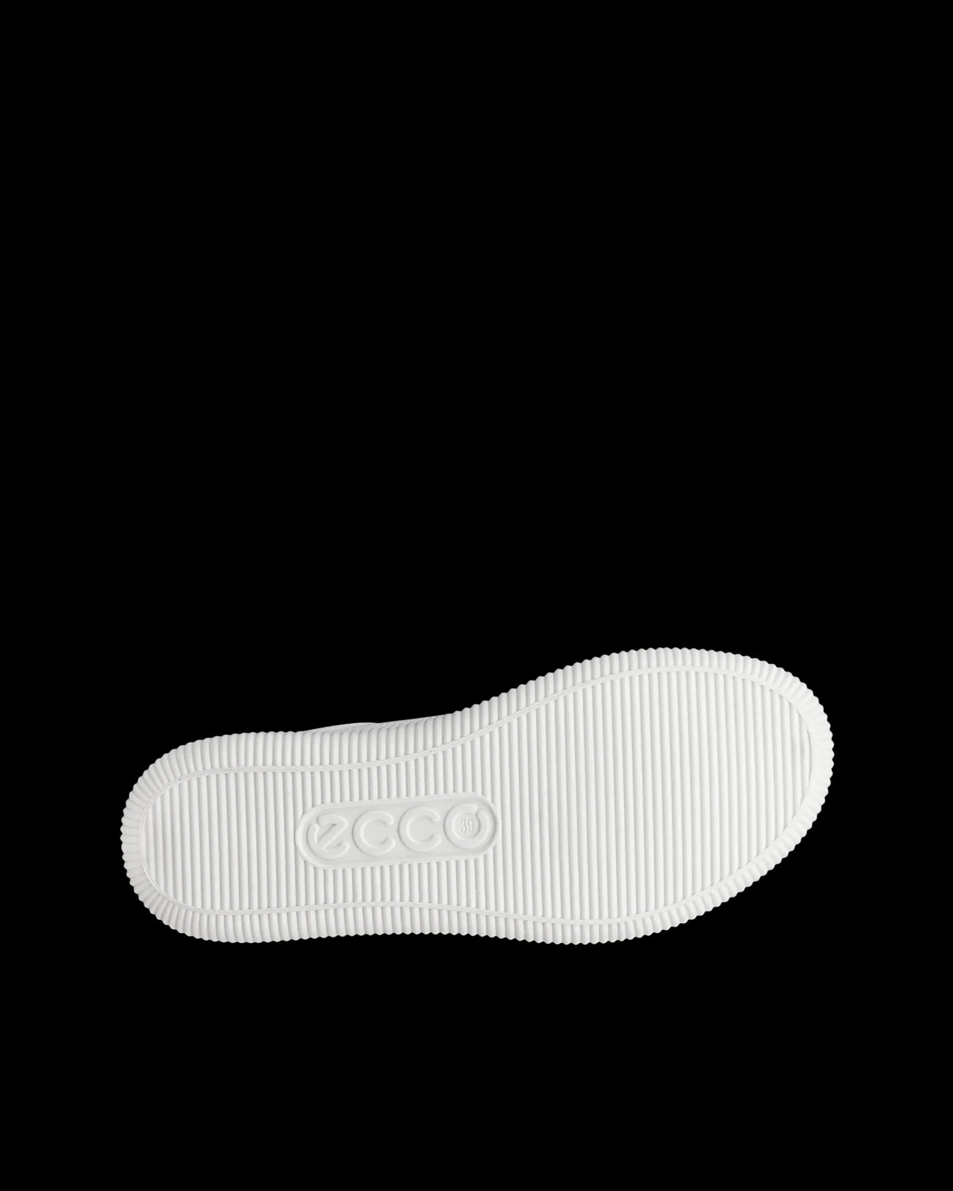 ECCO Tennarit | Casual* SOFT ZERO W