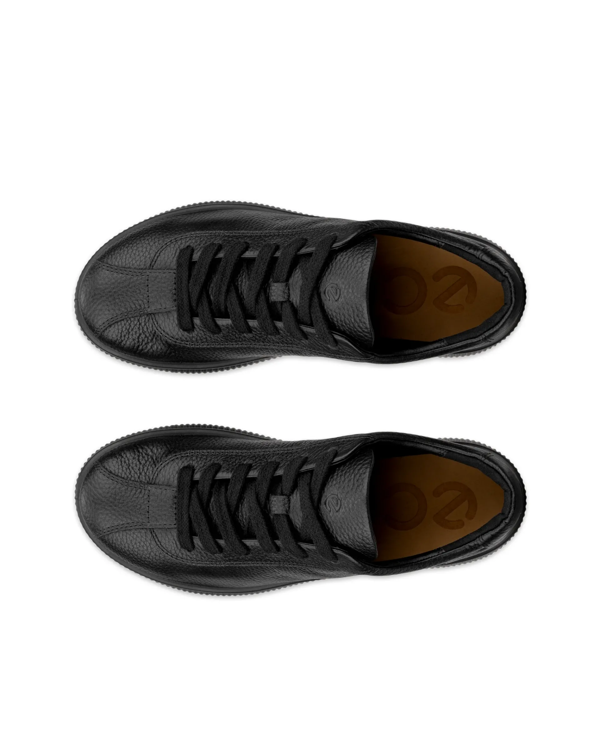 ECCO Tennarit | Casual* SOFT ZERO W
