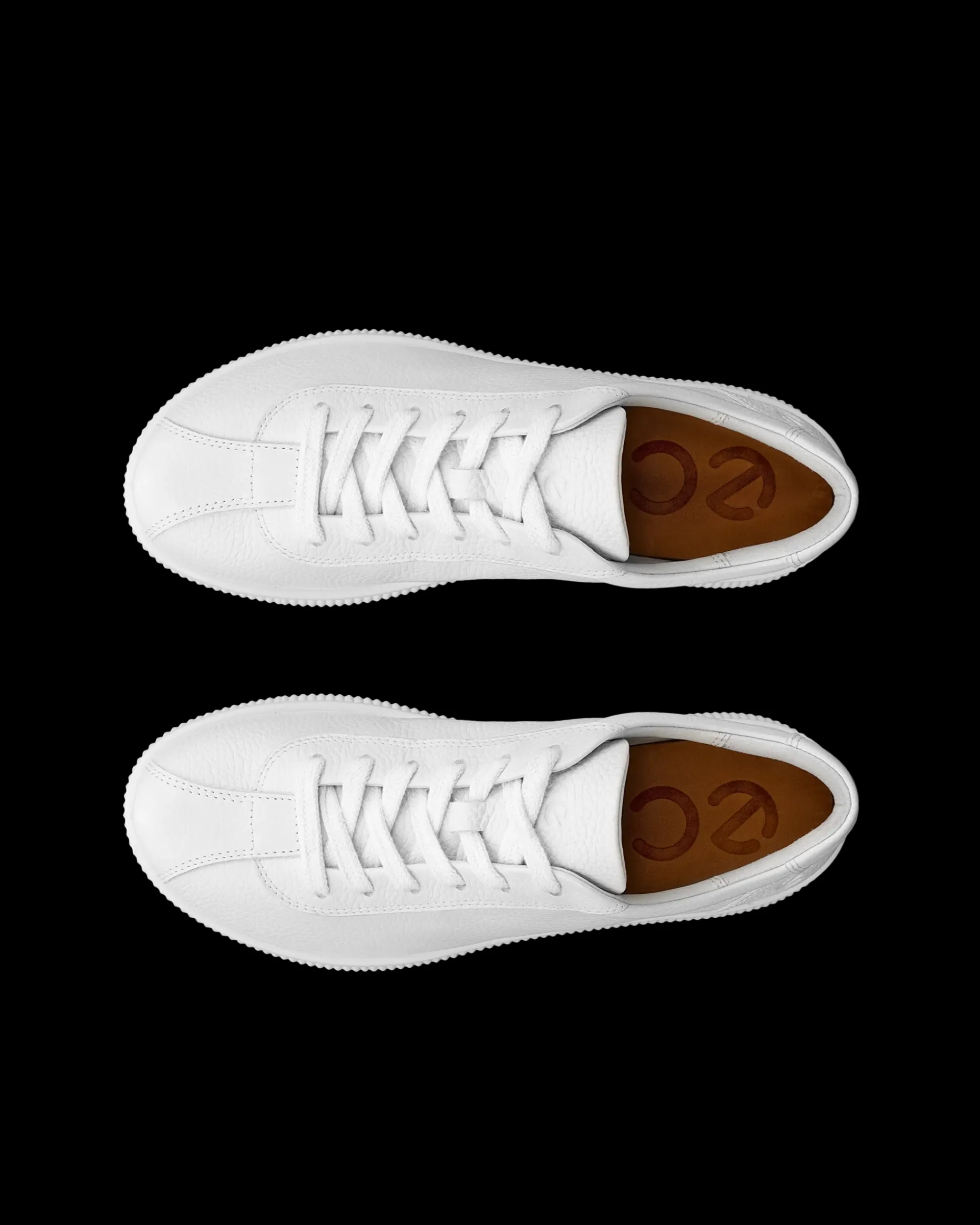 ECCO Tennarit | Casual* SOFT ZERO W