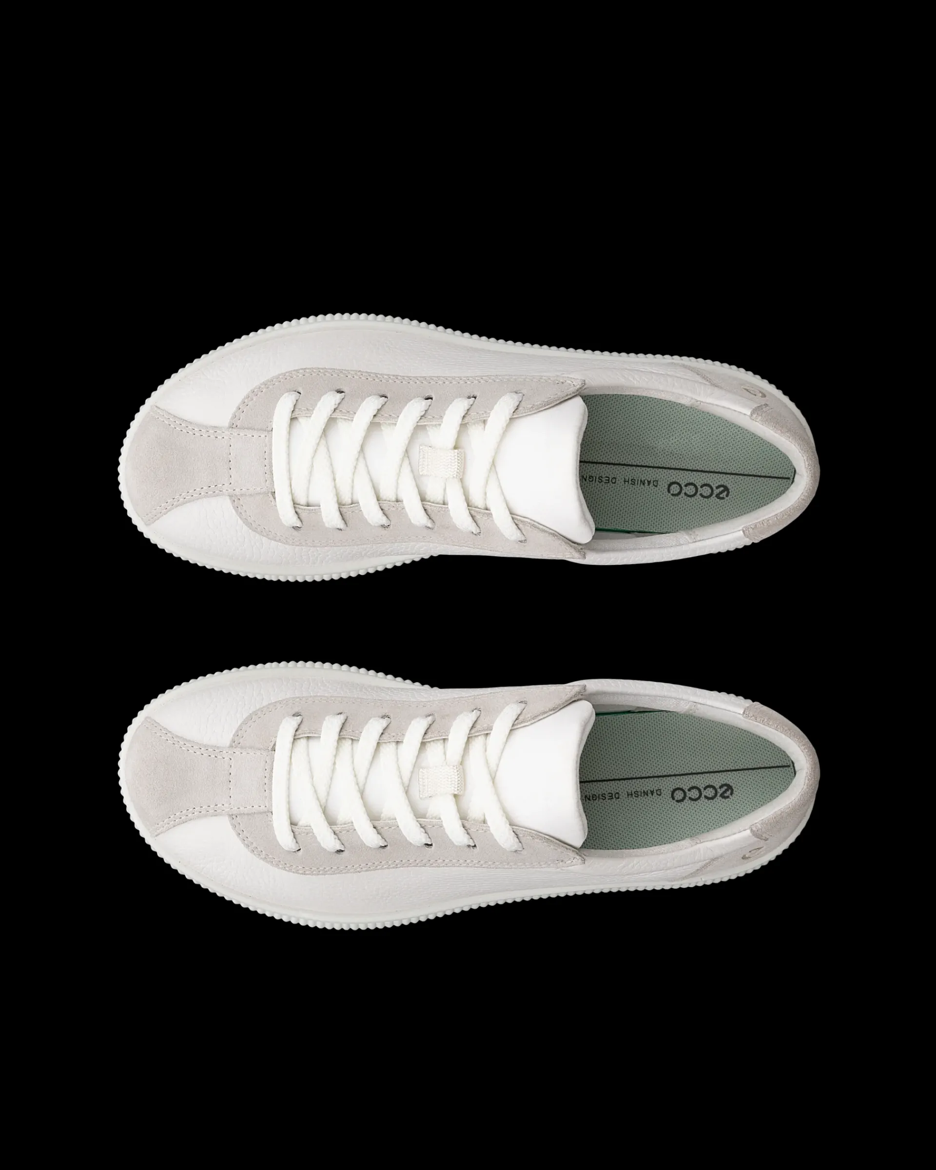 ECCO Tennarit | Casual* SOFT ZERO W