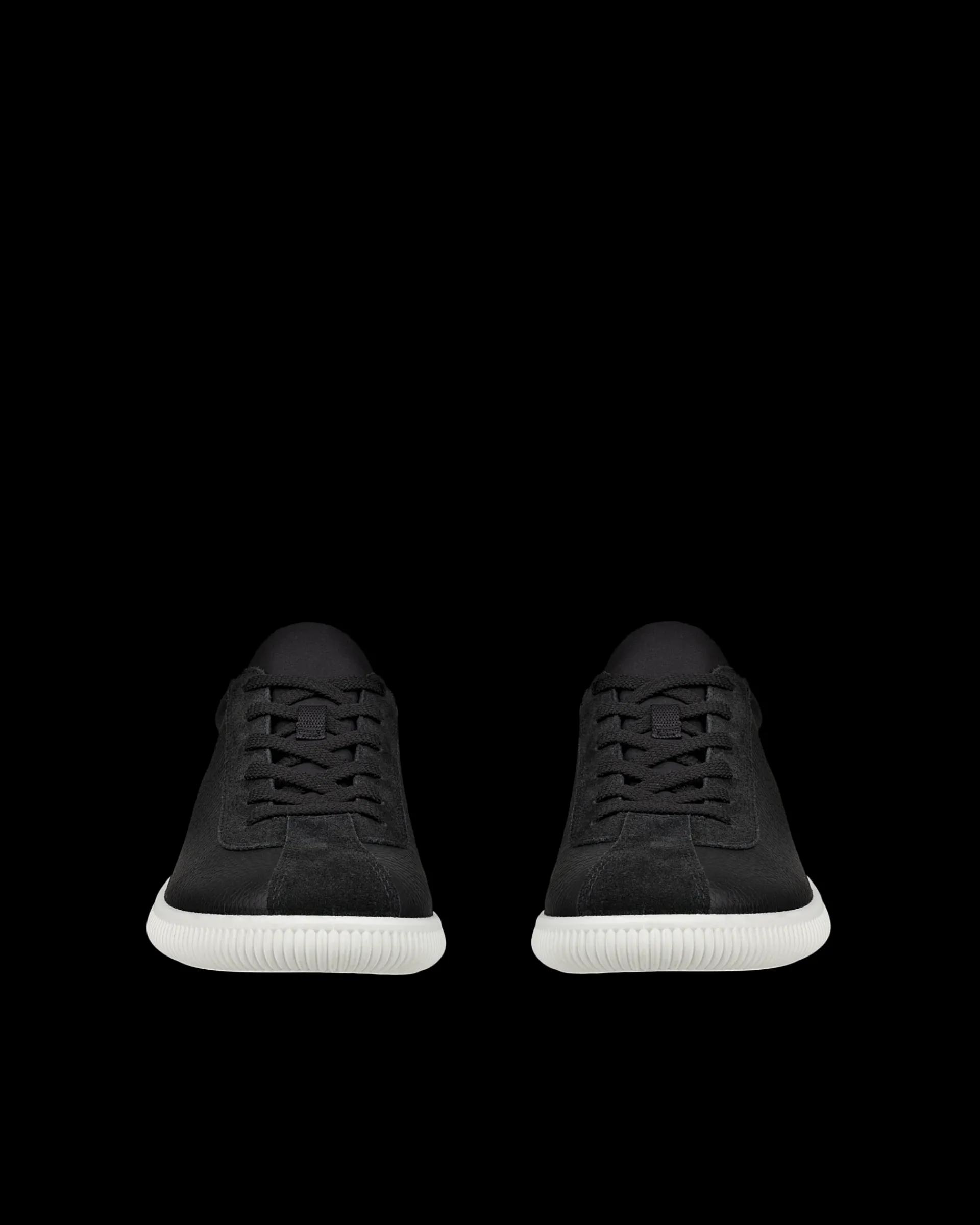 ECCO Tennarit | Casual* SOFT ZERO W
