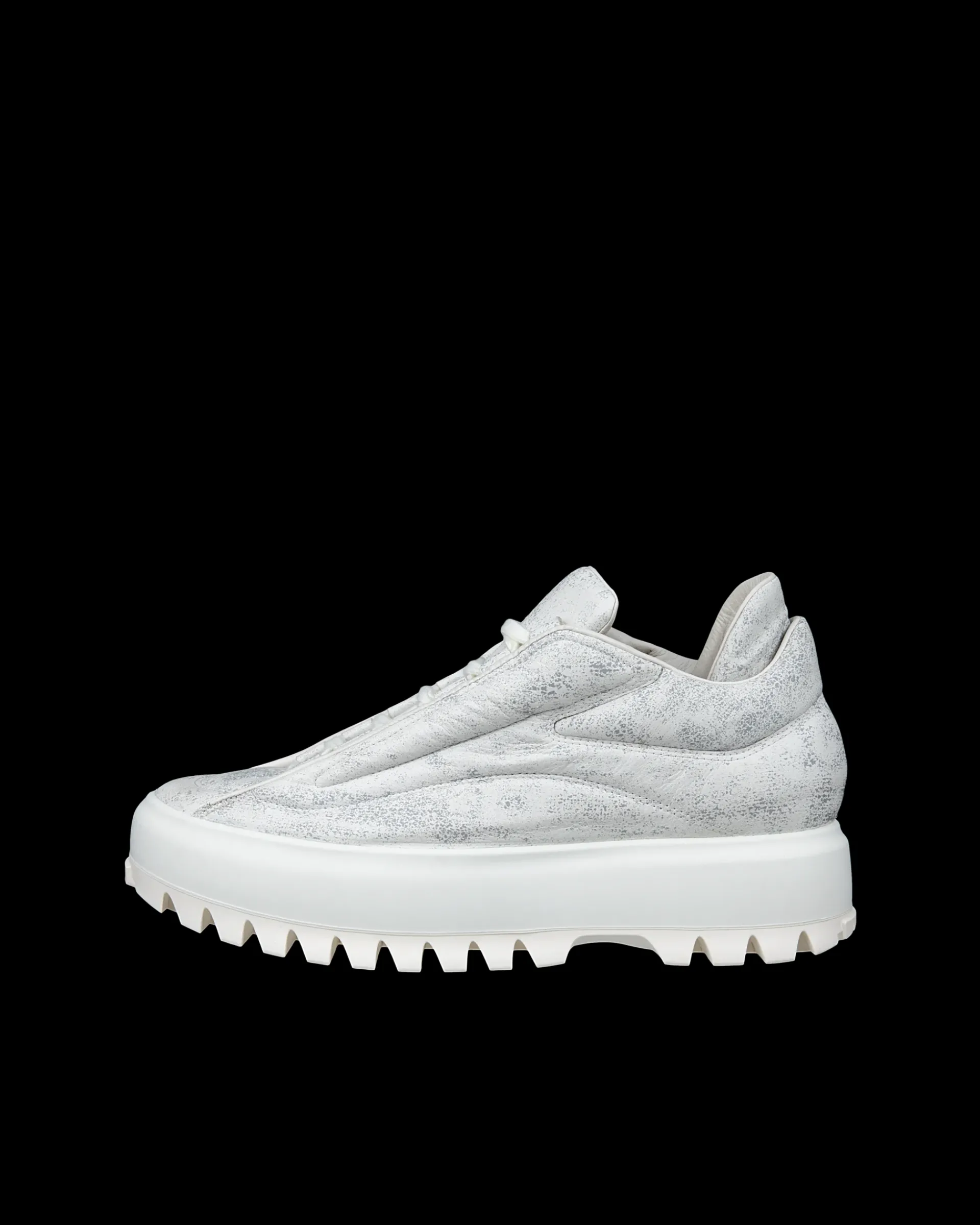 ECCO Tennarit | Casual* STREET ACE RAL7000 M