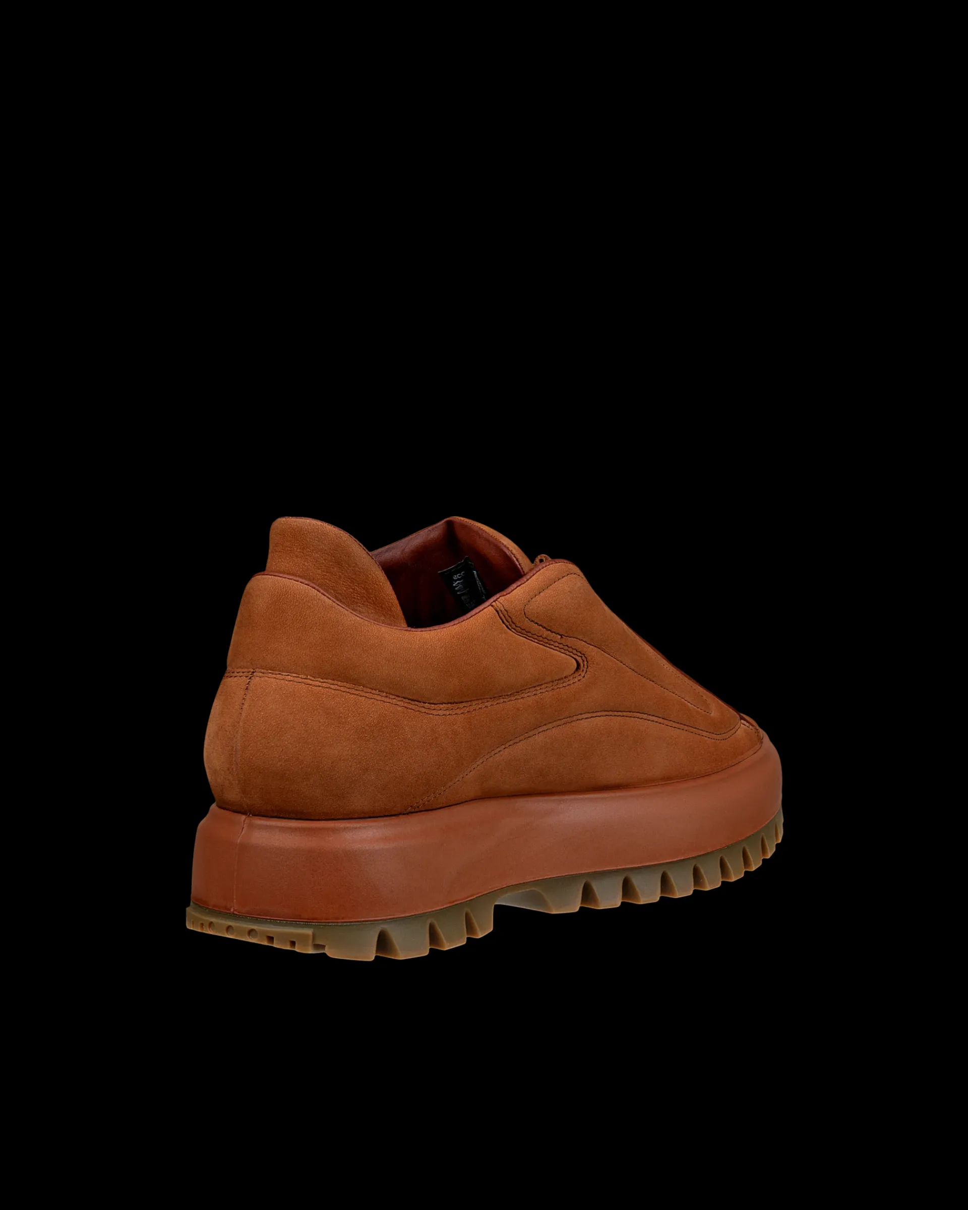 ECCO Tennarit | Casual* STREET ACE RAL7000 M