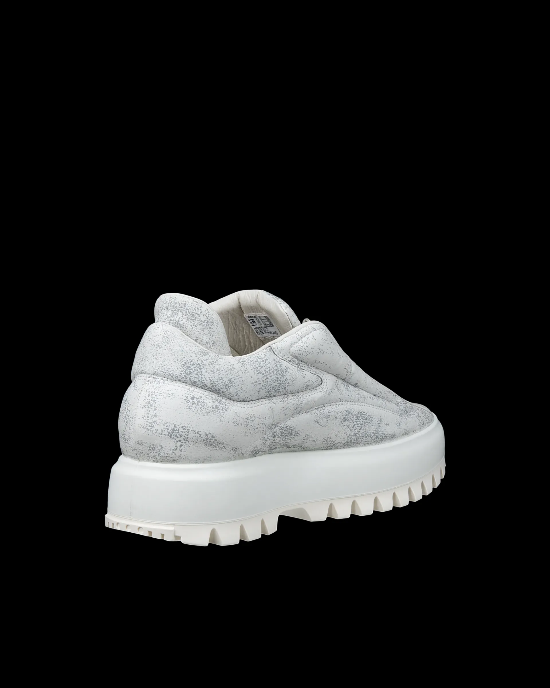 ECCO Tennarit | Casual* STREET ACE RAL7000 M