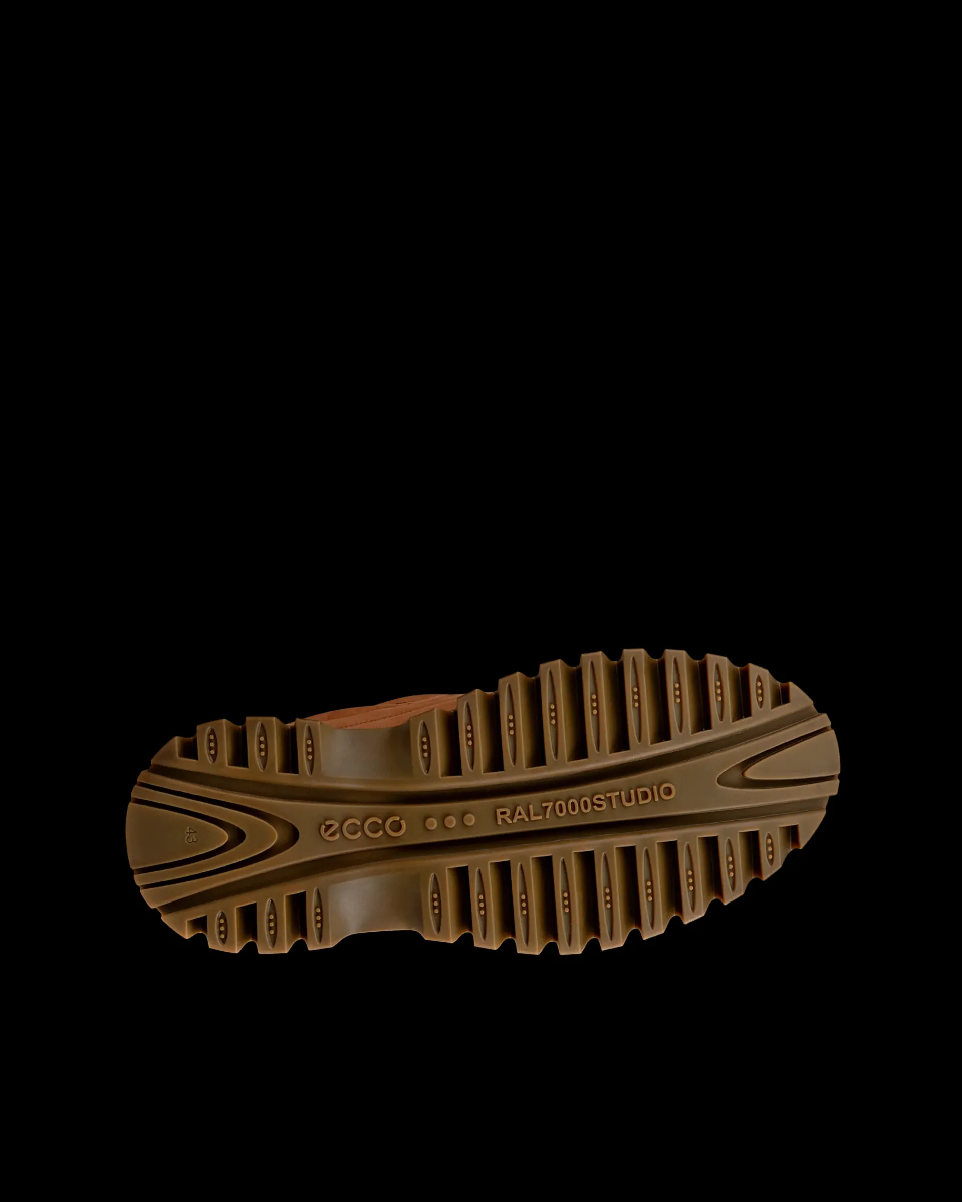 ECCO Tennarit | Casual* STREET ACE RAL7000 M