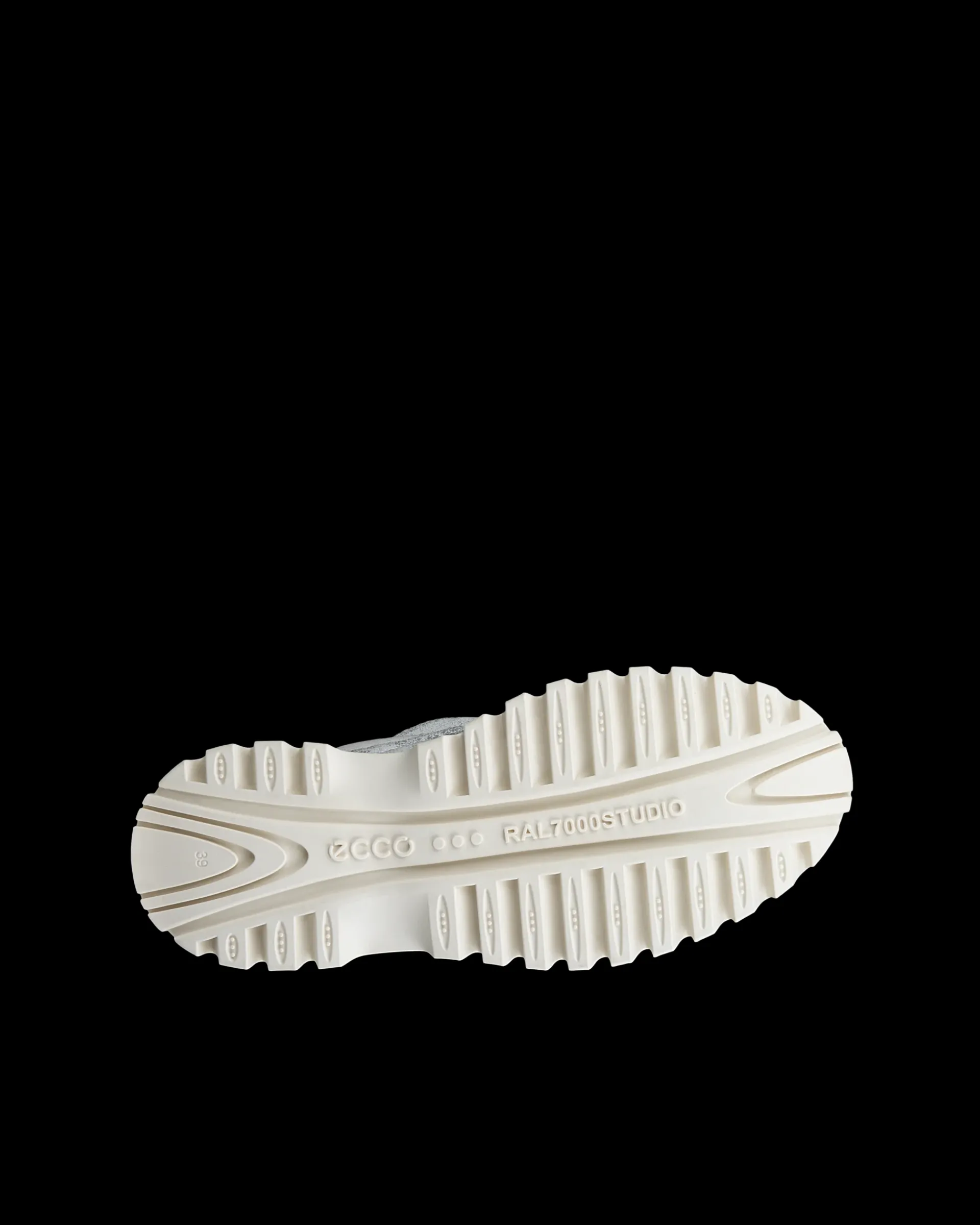 ECCO Tennarit | Casual* STREET ACE RAL7000 M