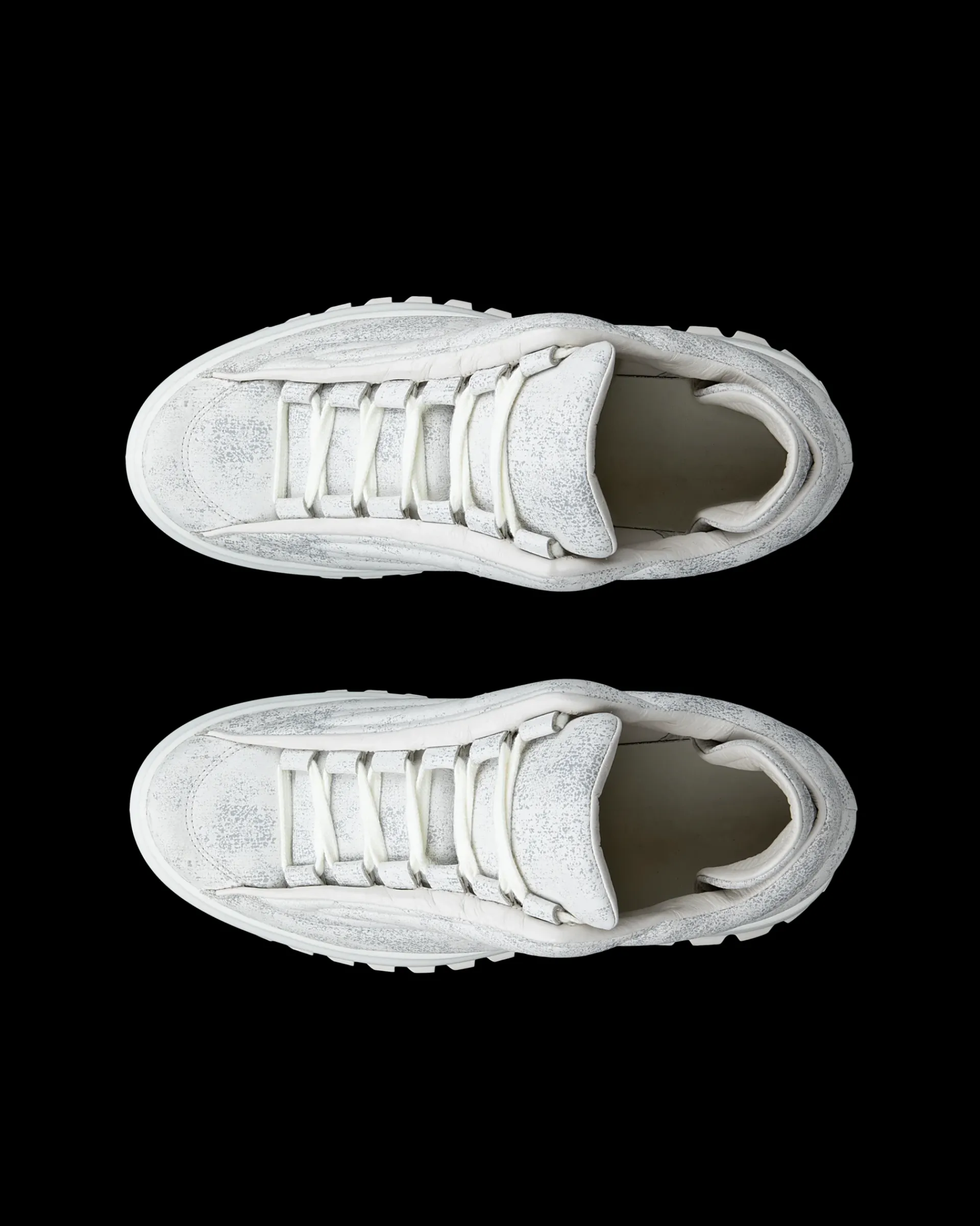ECCO Tennarit | Casual* STREET ACE RAL7000 M