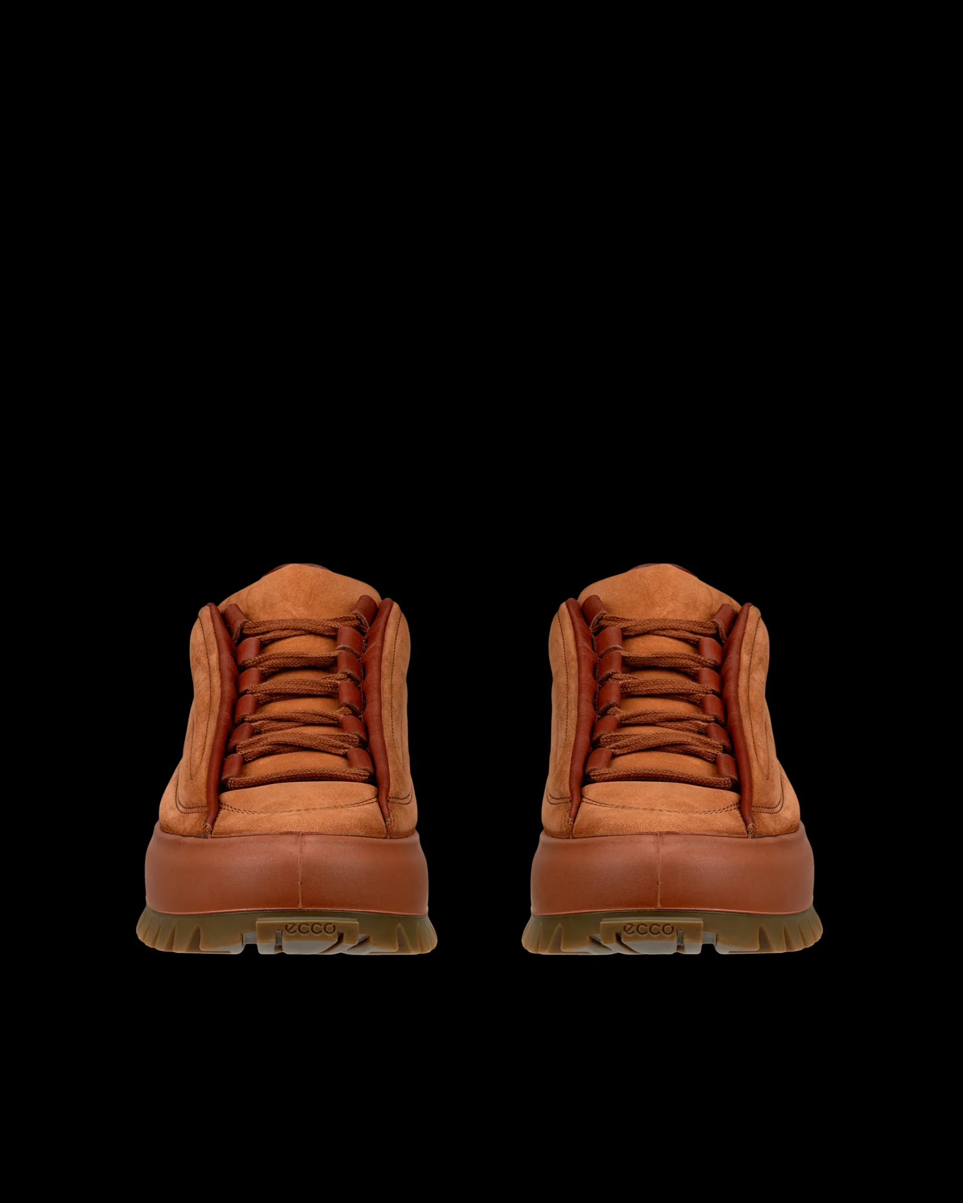 ECCO Tennarit | Casual* STREET ACE RAL7000 M