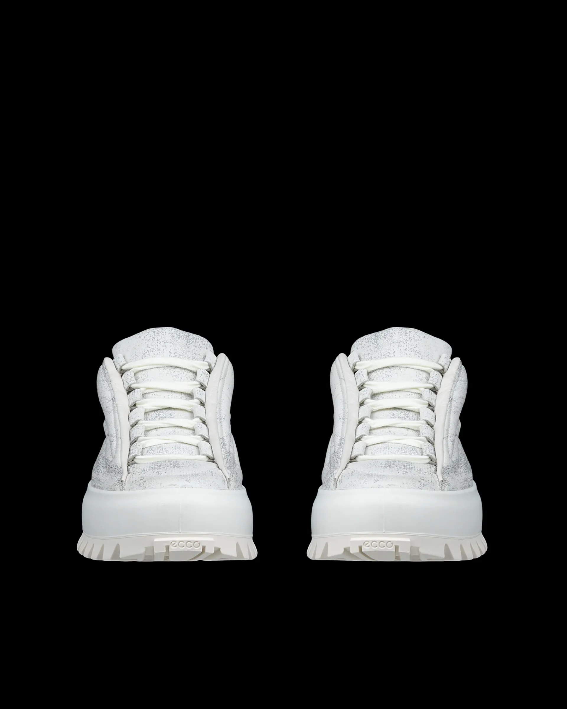 ECCO Tennarit | Casual* STREET ACE RAL7000 M
