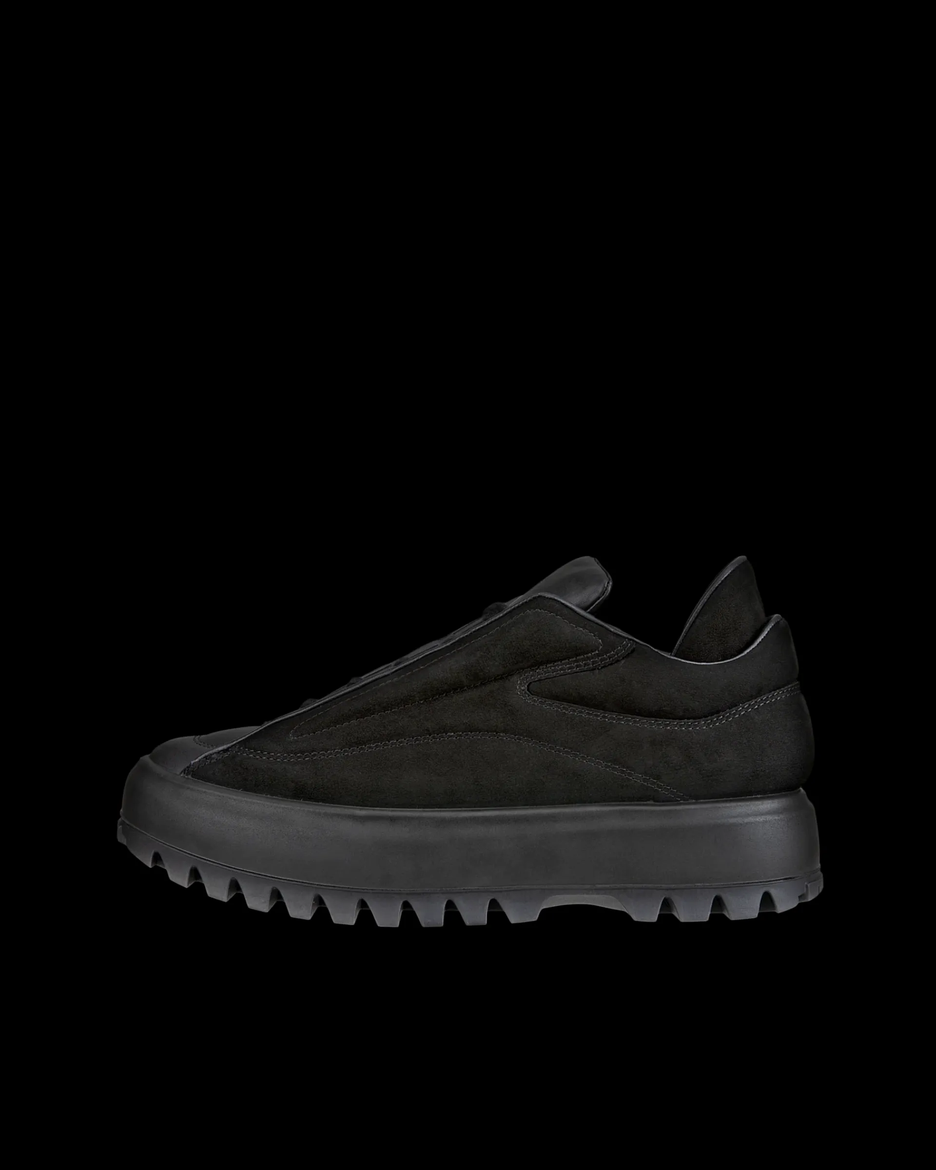 ECCO Tennarit | Casual* STREET ACE RAL7000 W